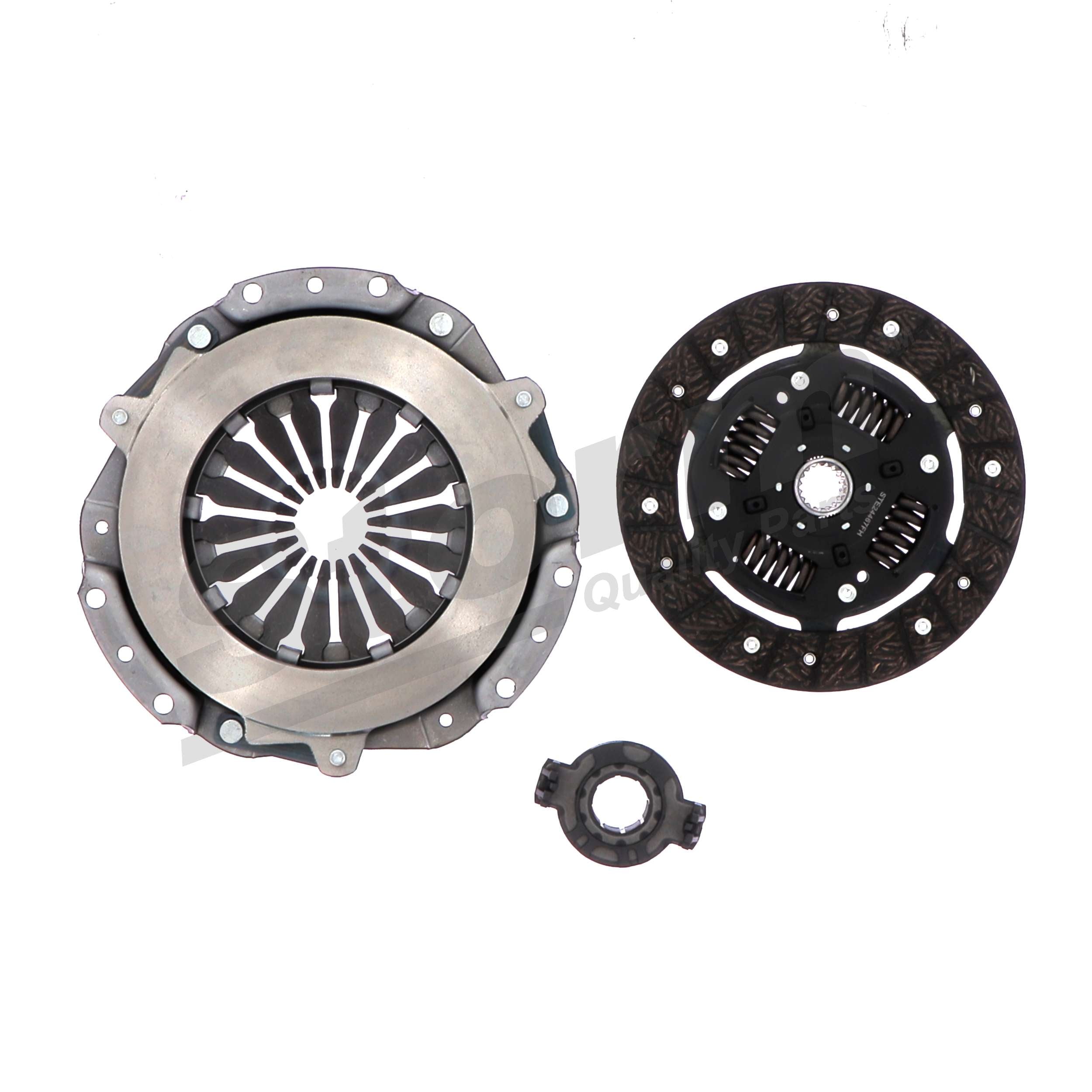 Kit d'embrayage Storm STO9582