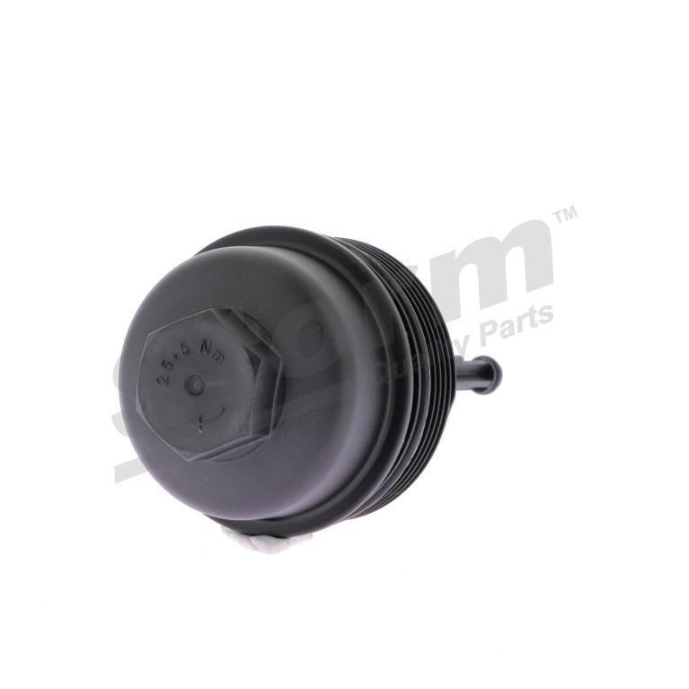 Couvercle, boîtier du filtre d'huile Storm STO960012
