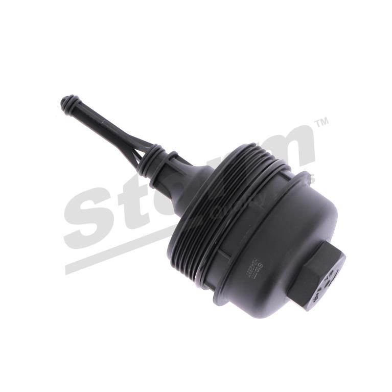 Couvercle, boîtier du filtre d'huile Storm STO960012