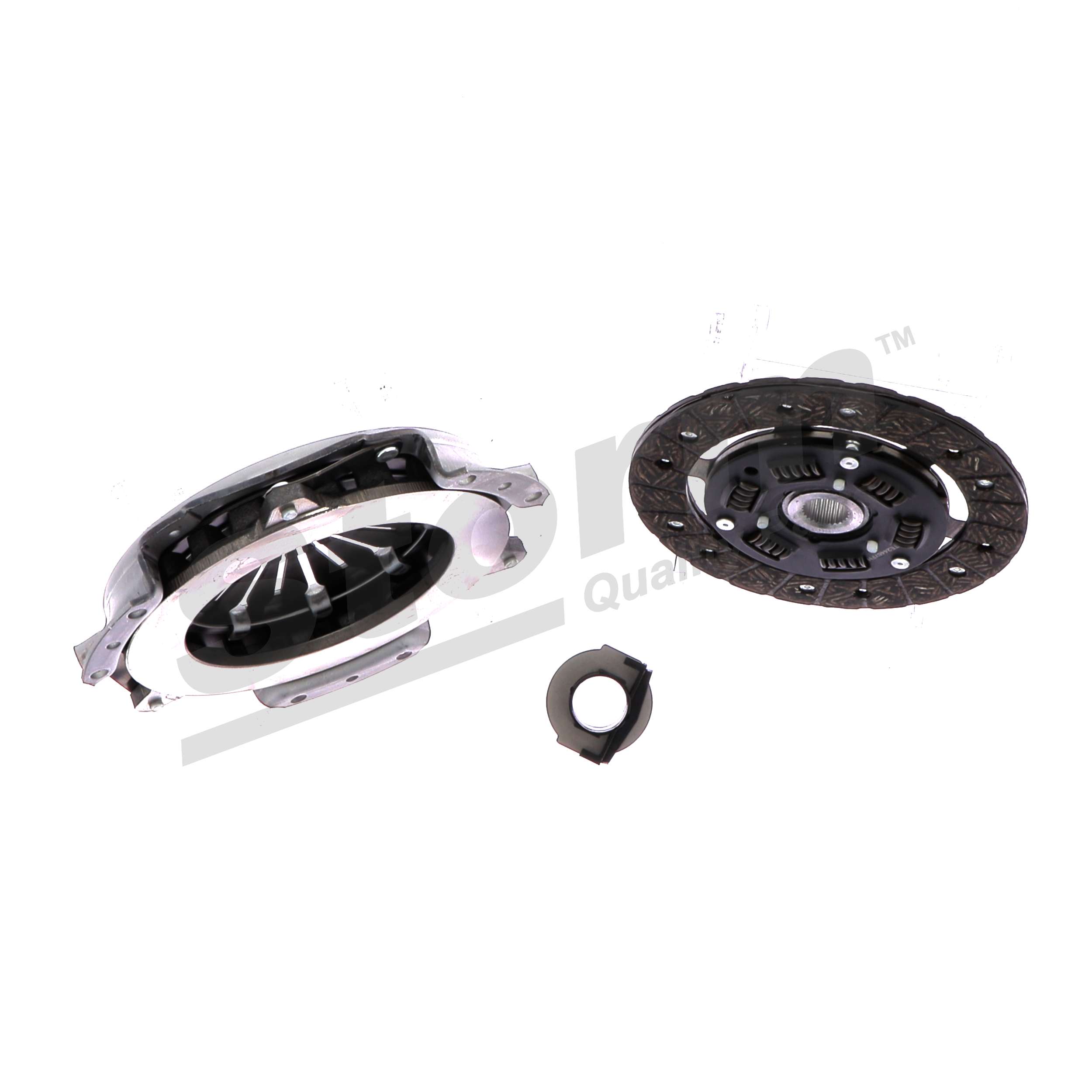 Kit d'embrayage Storm STO9611
