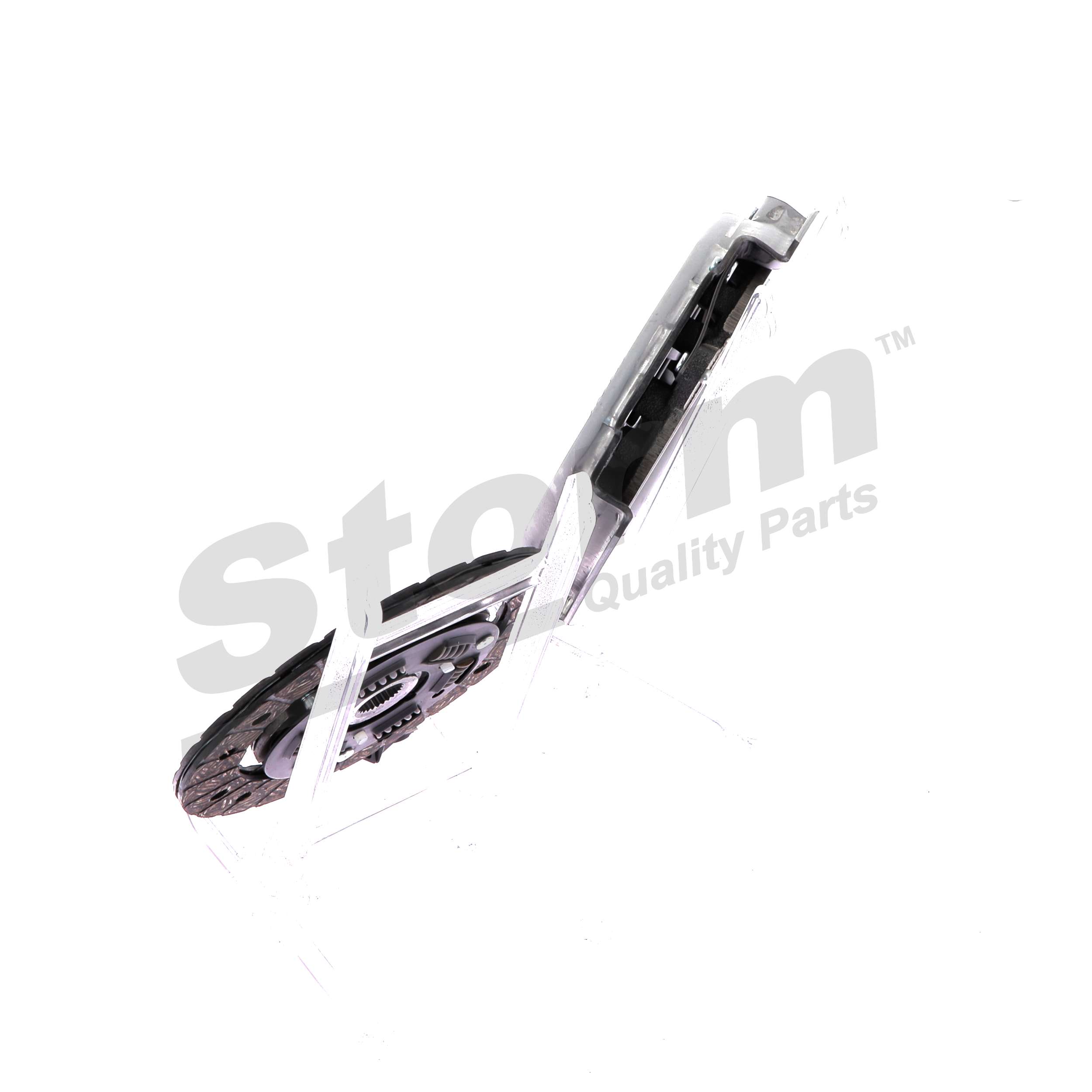 Kit d'embrayage Storm STO9611