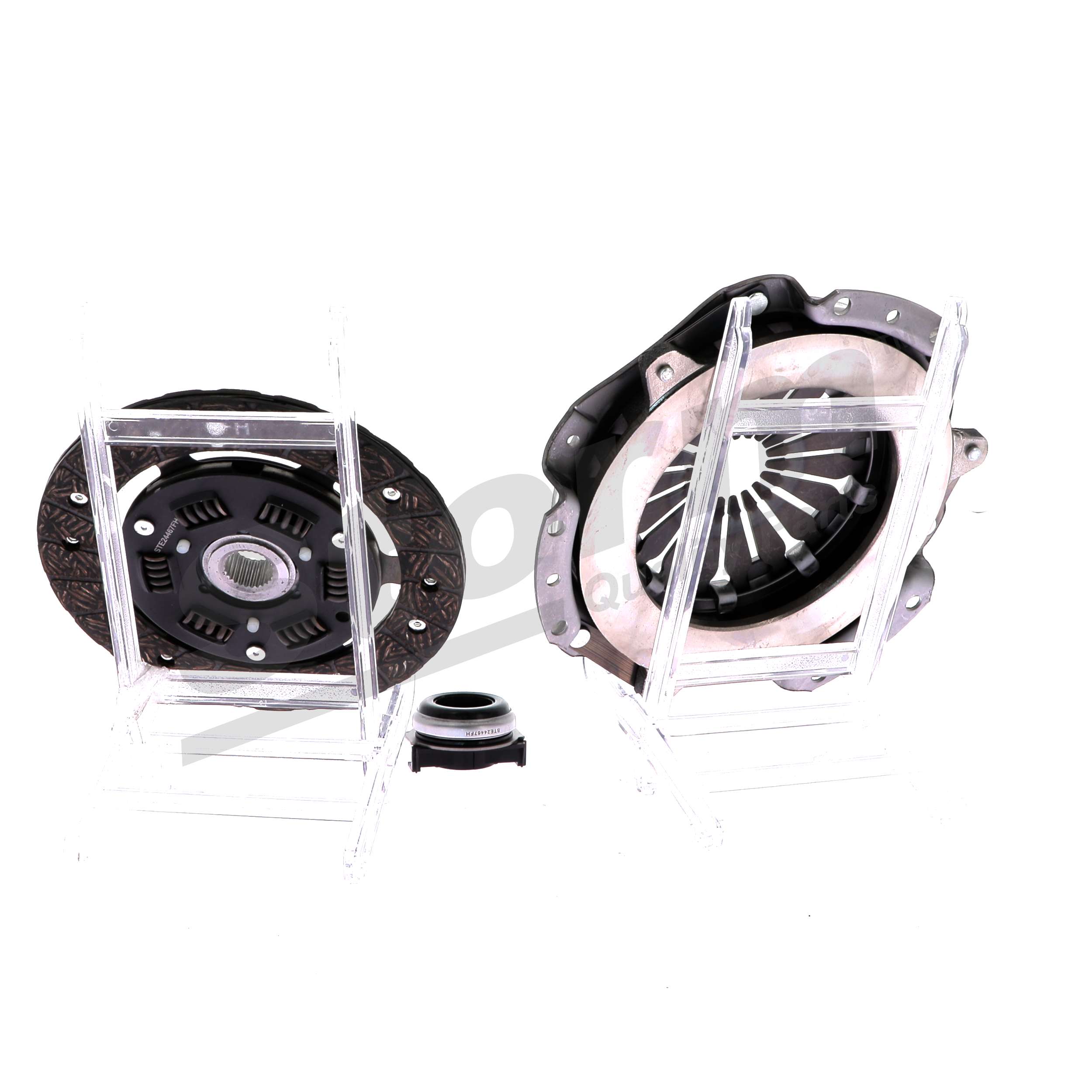 Kit d'embrayage Storm STO9611