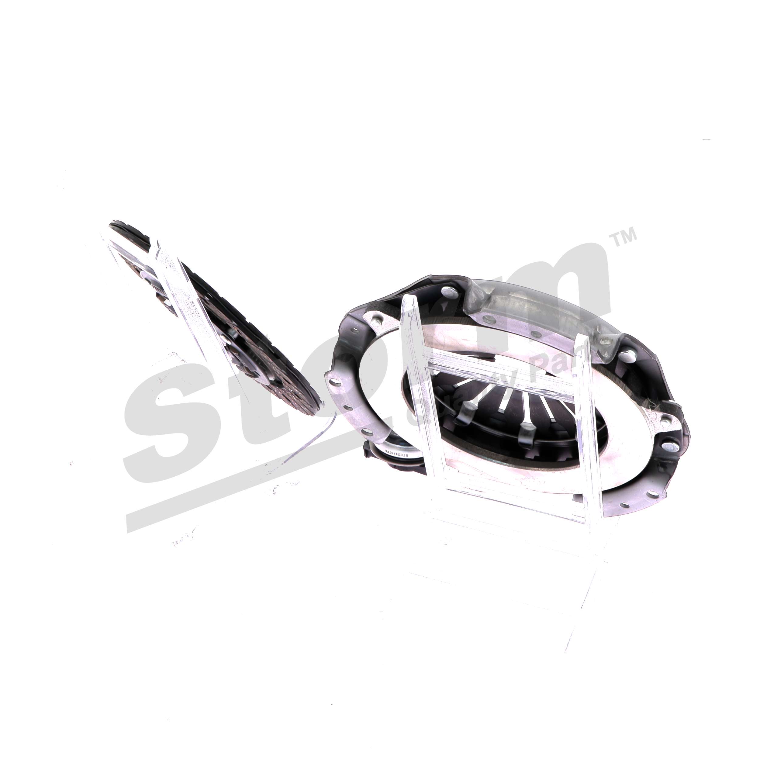 Kit d'embrayage Storm STO9611