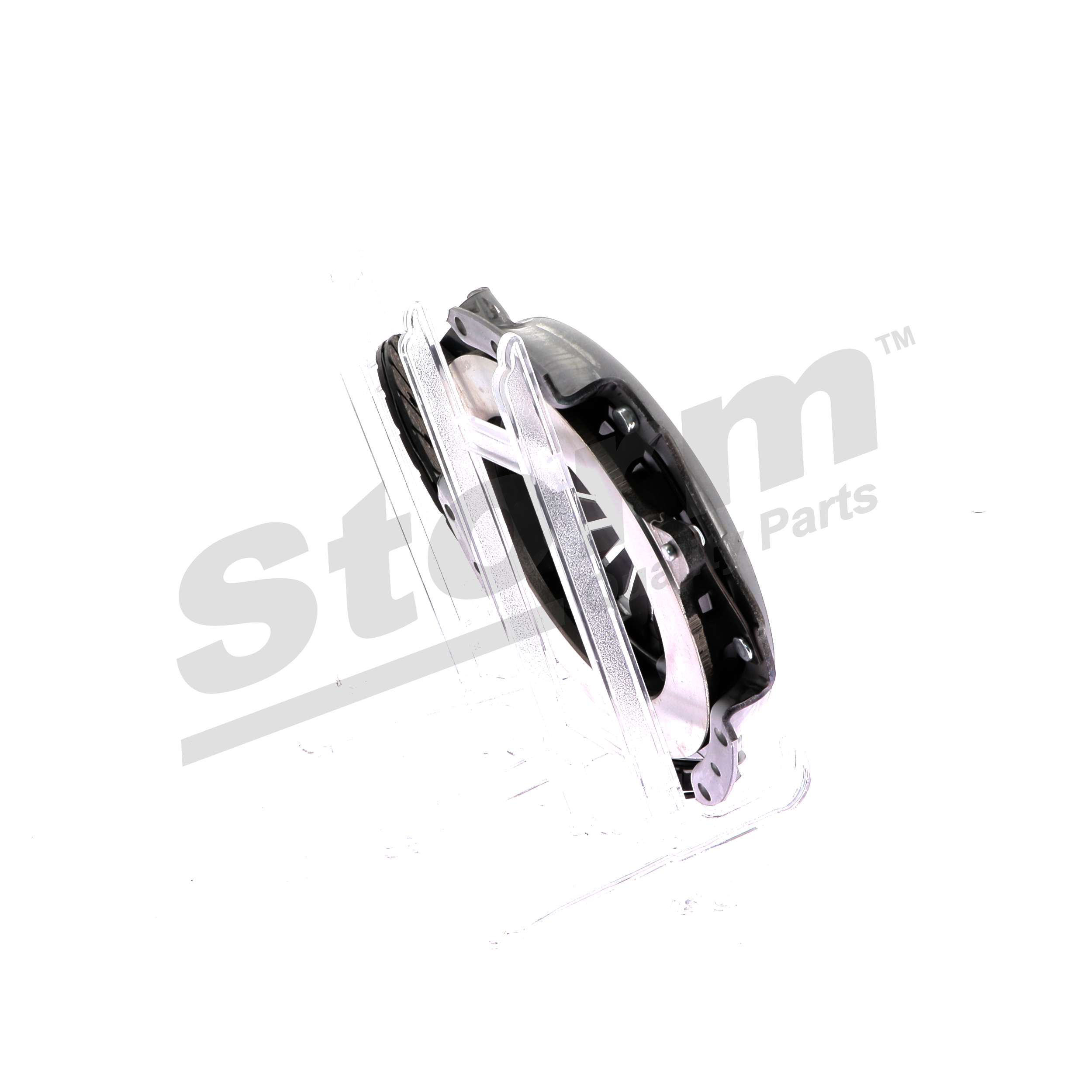 Kit d'embrayage Storm STO9611