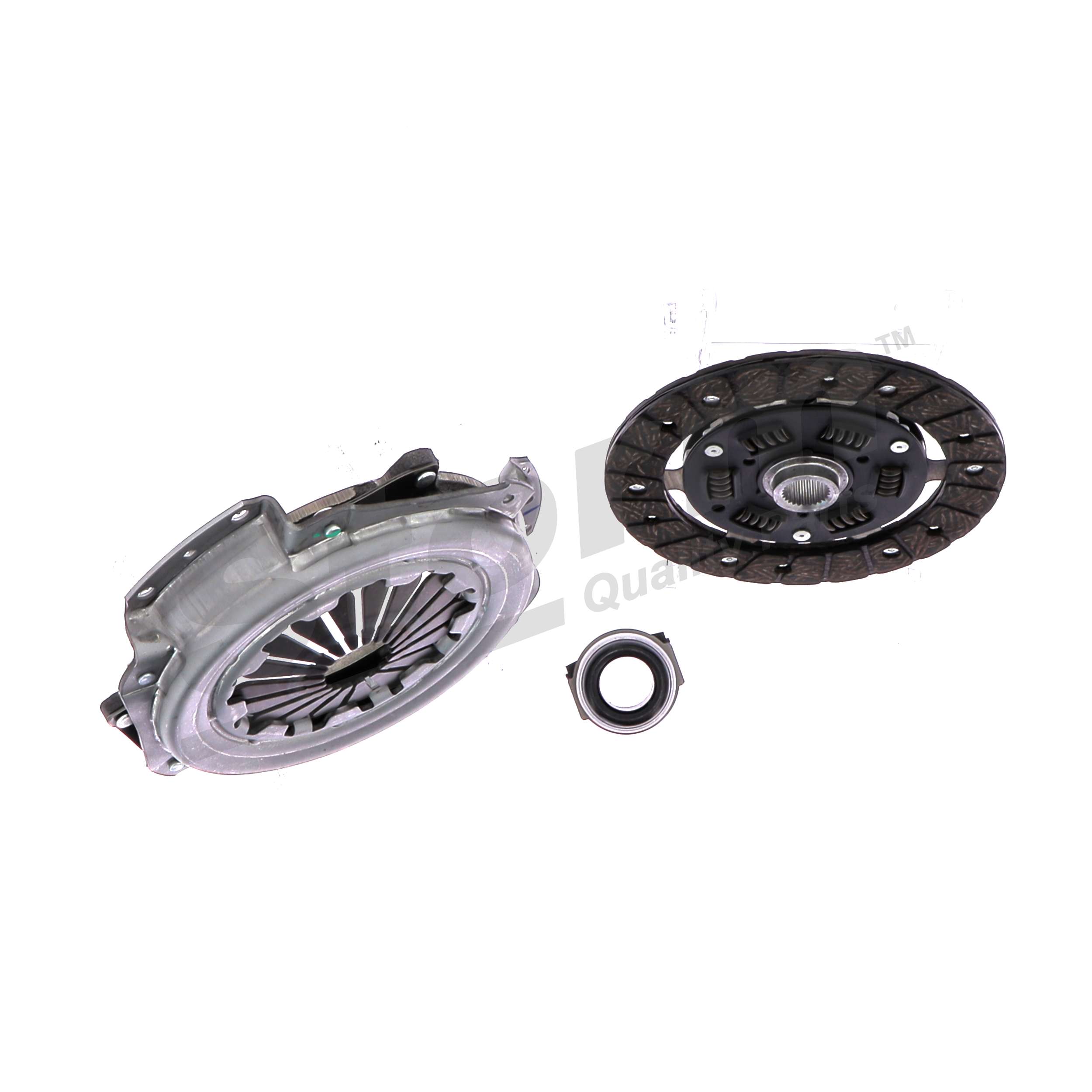 Kit d'embrayage Storm STO9611