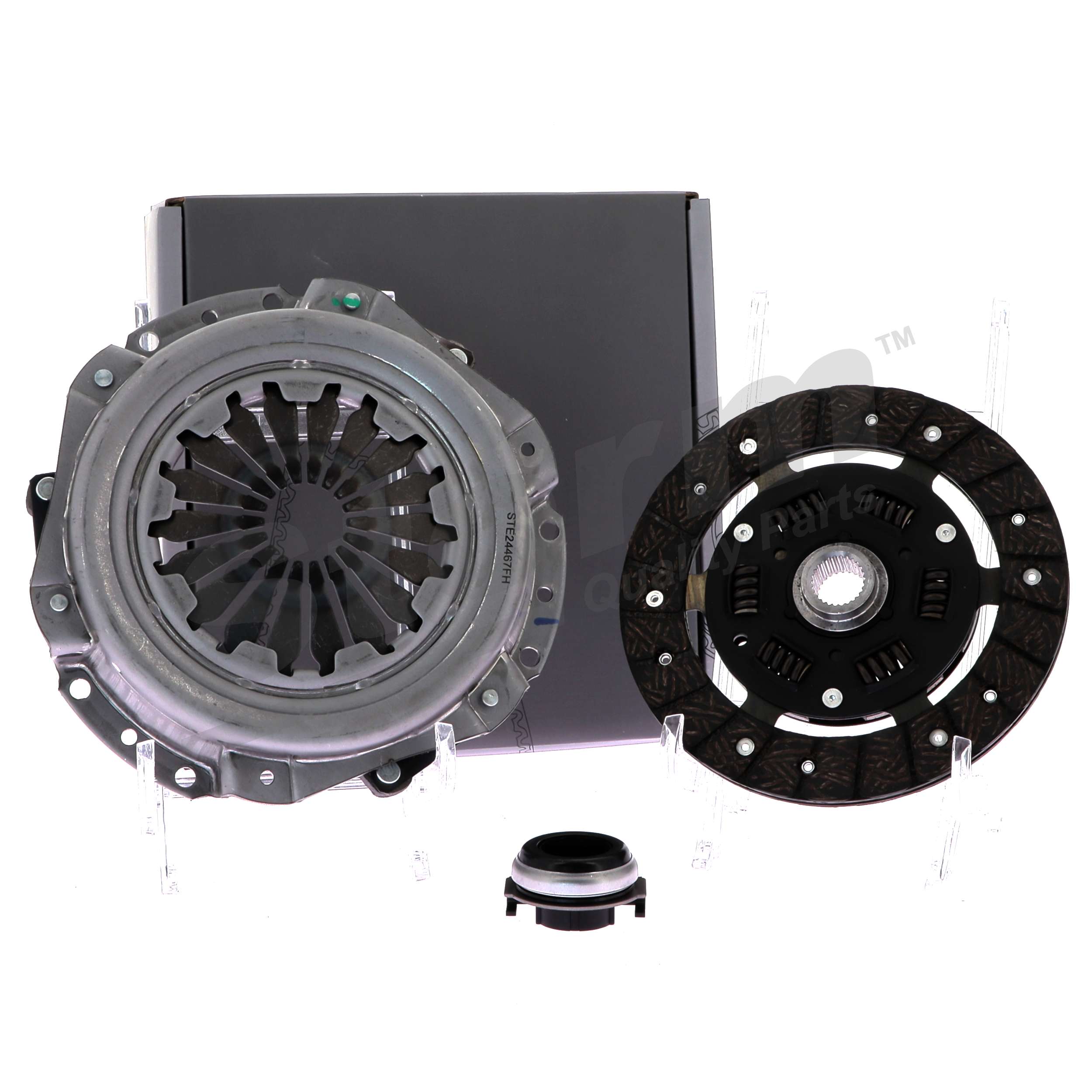 Kit d'embrayage Storm STO9611