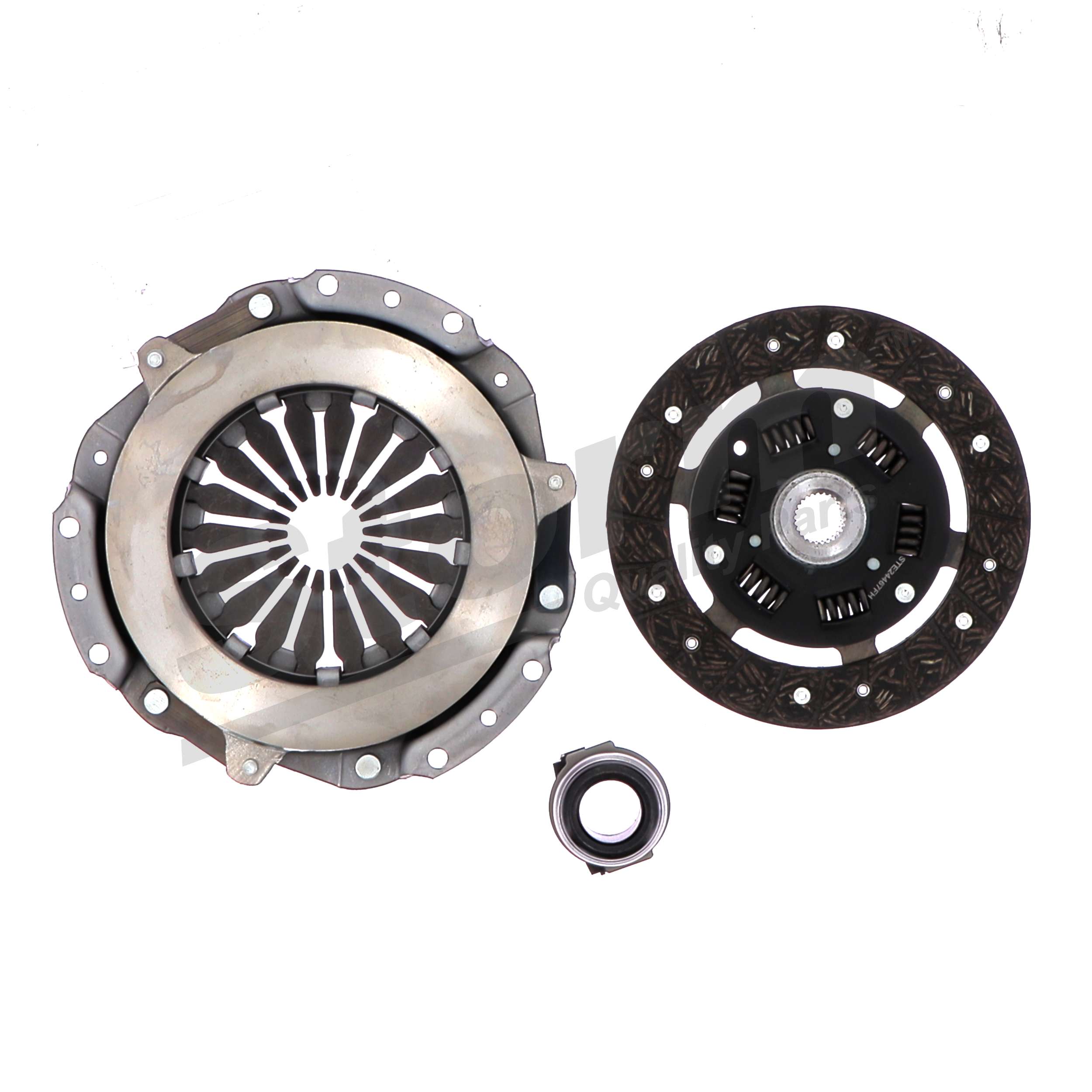 Kit d'embrayage Storm STO9611