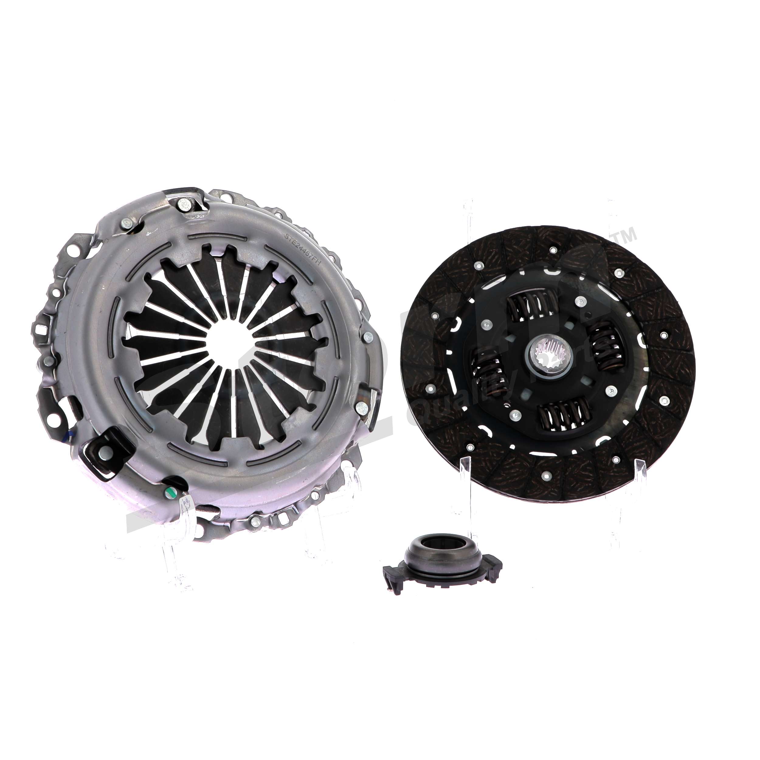 Kit d'embrayage Storm STO9614