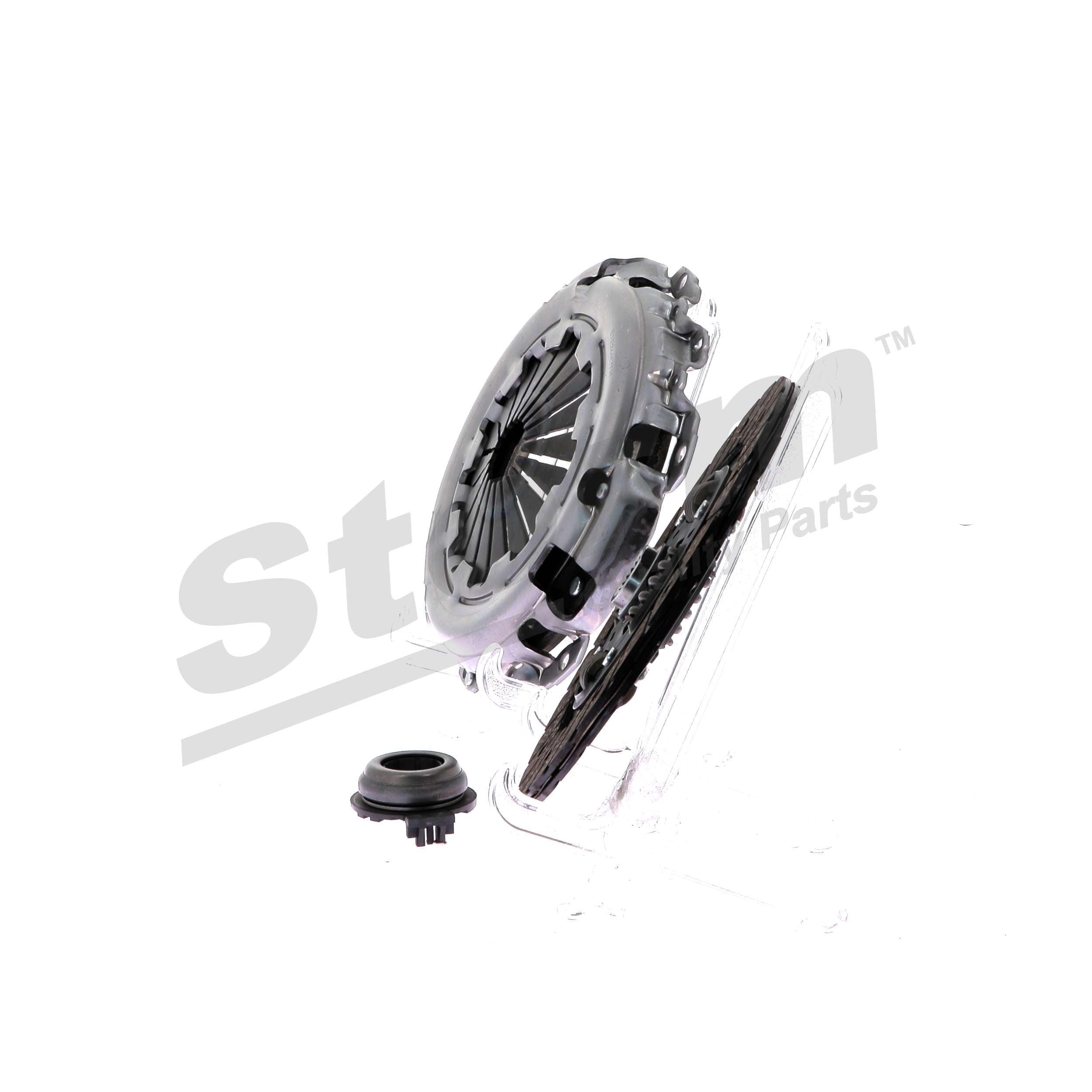 Kit d'embrayage Storm STO9614