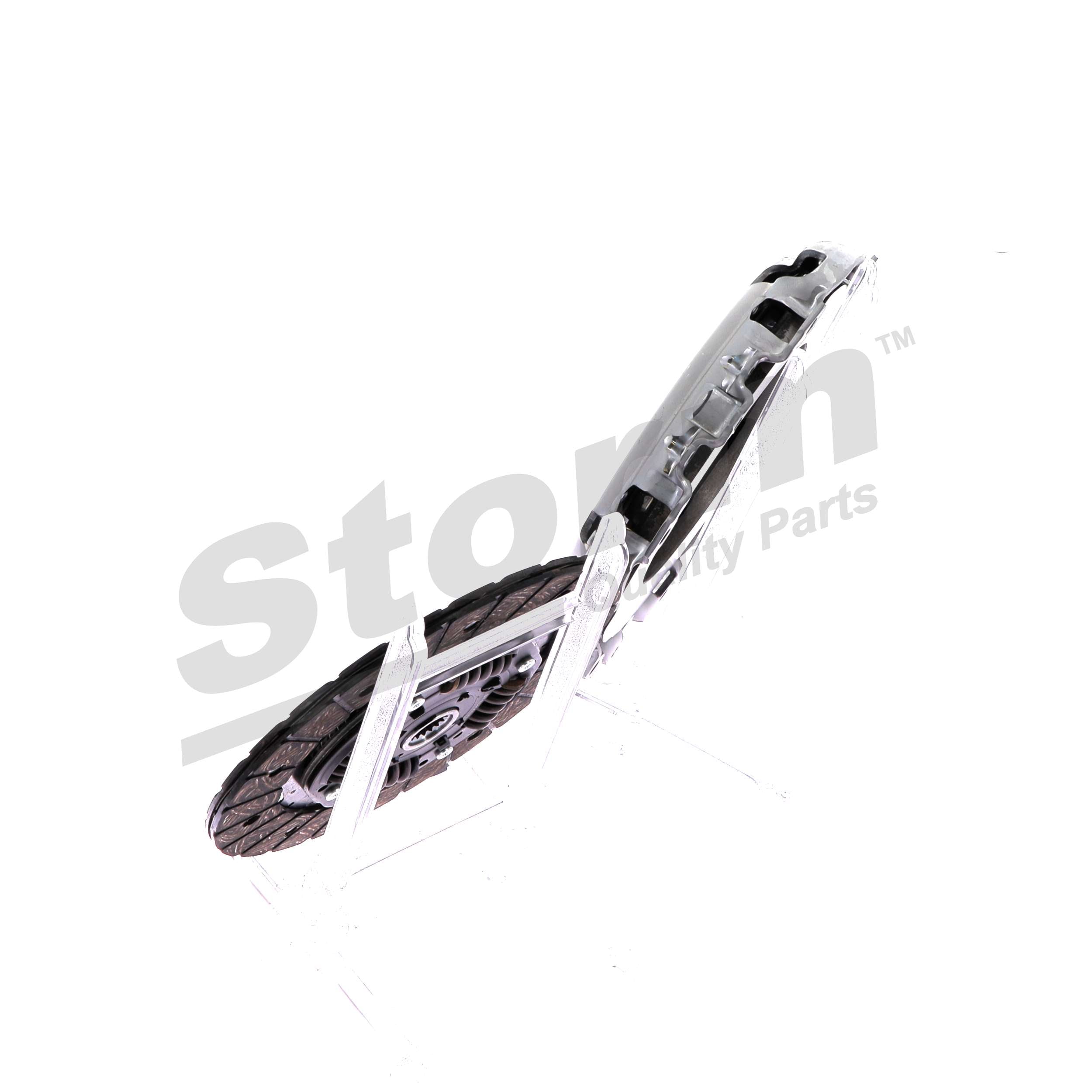 Kit d'embrayage Storm STO9614