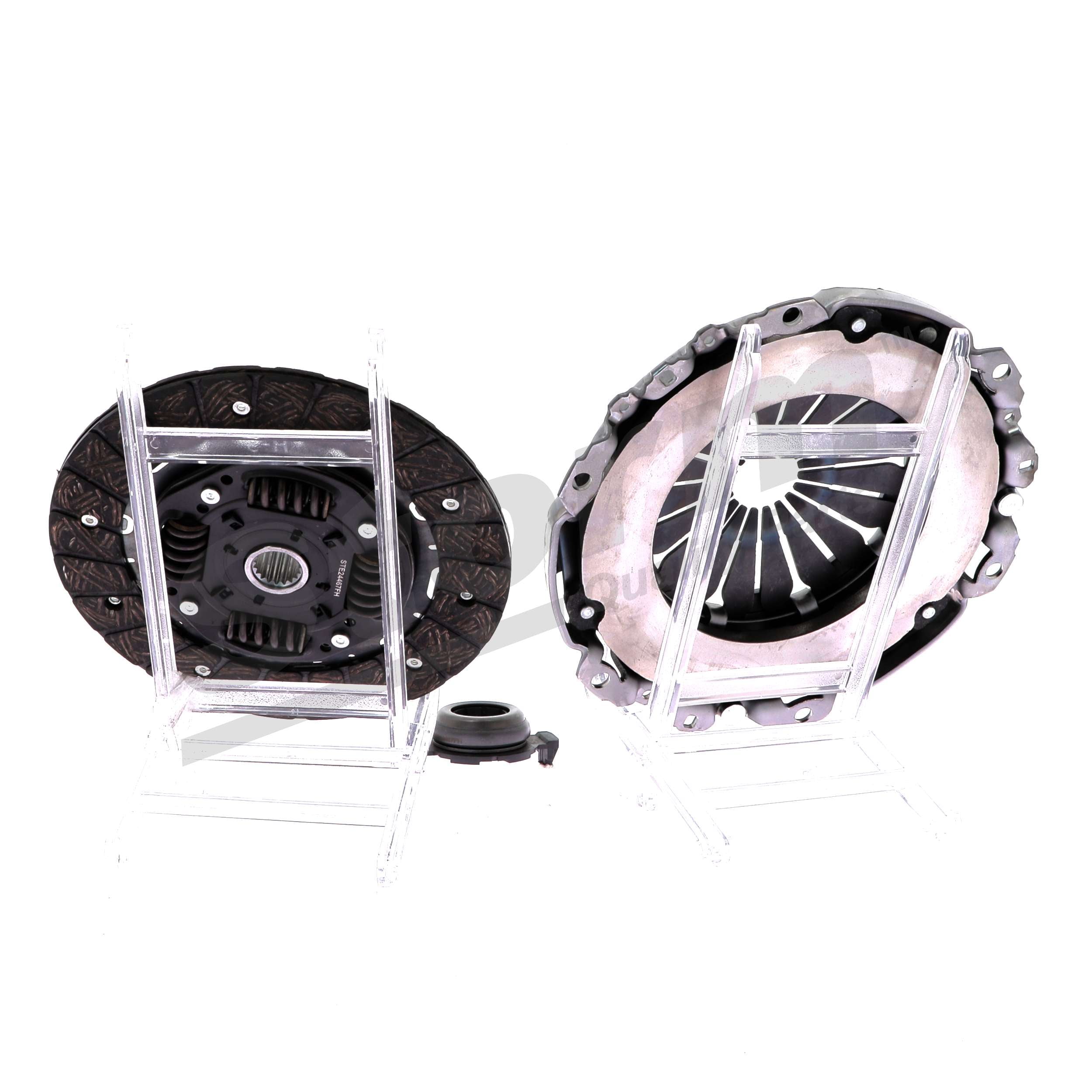 Kit d'embrayage Storm STO9614