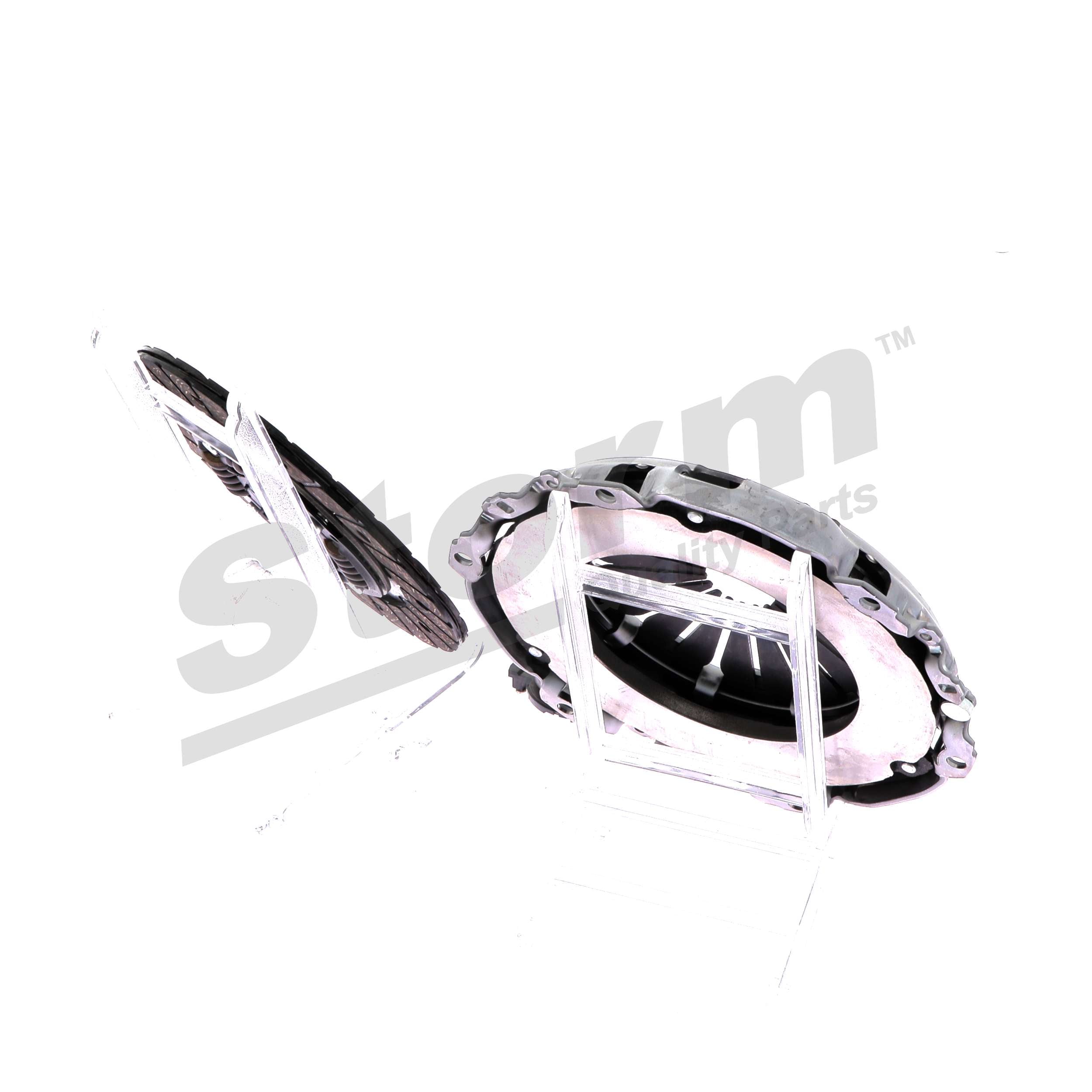 Kit d'embrayage Storm STO9614
