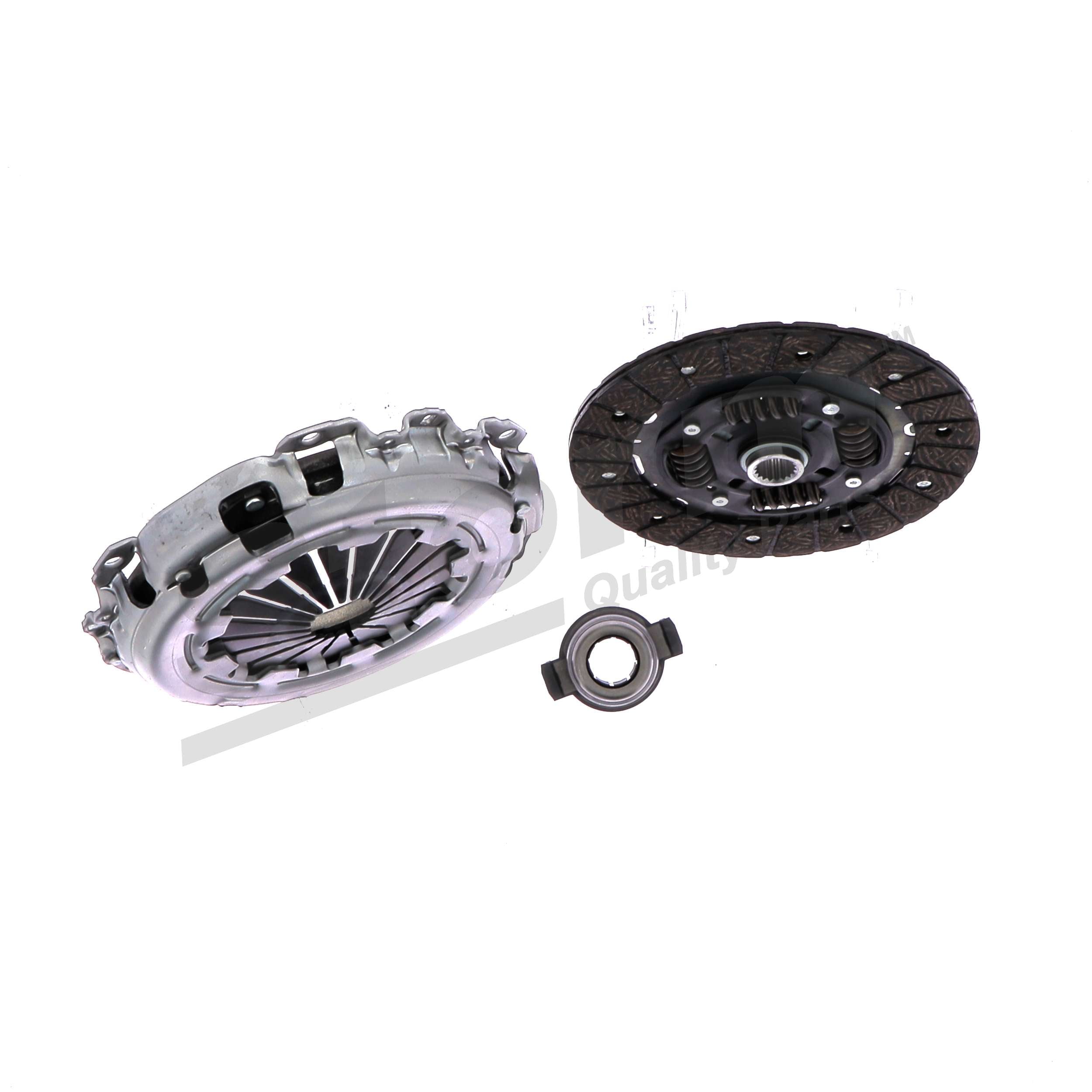 Kit d'embrayage Storm STO9614
