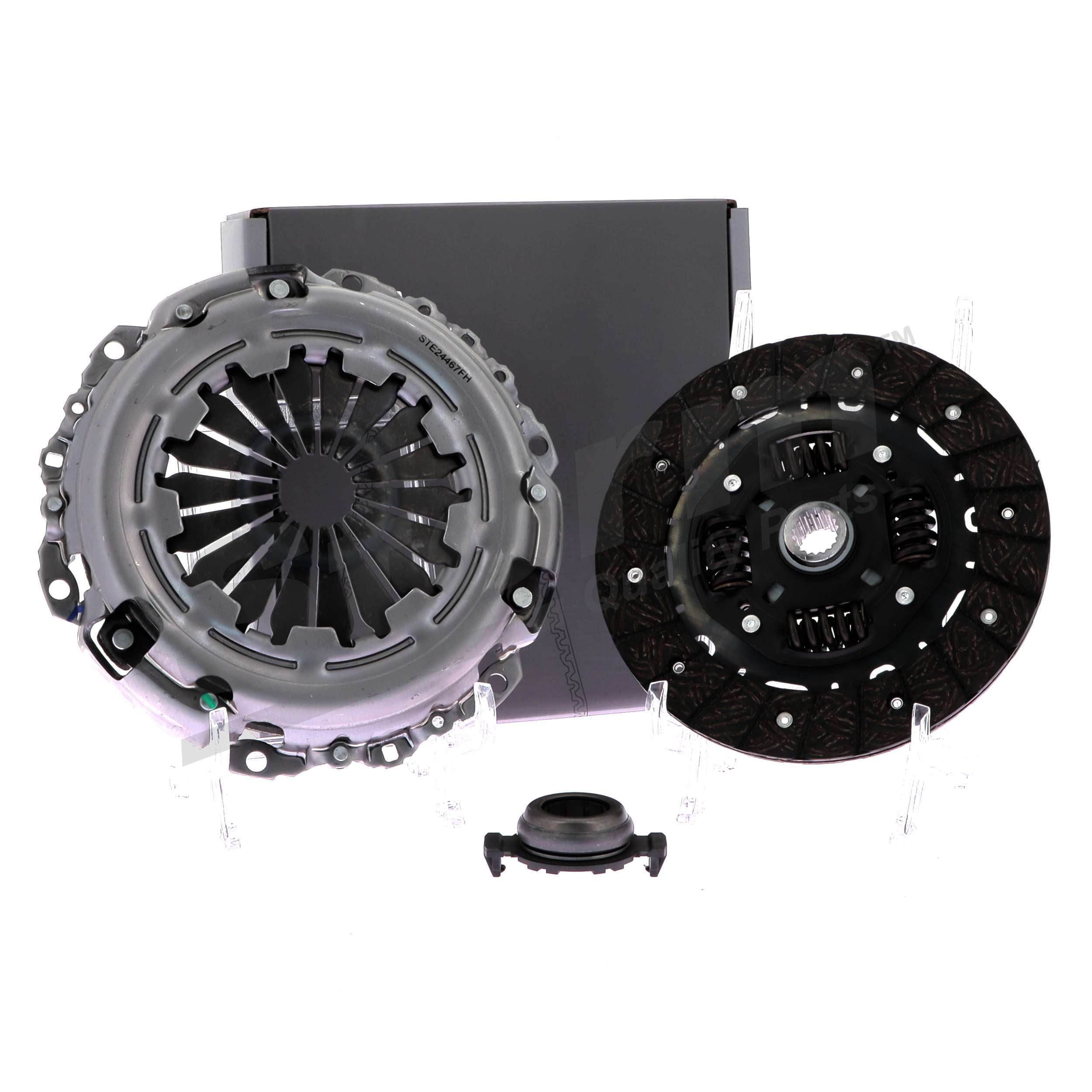 Kit d'embrayage Storm STO9614