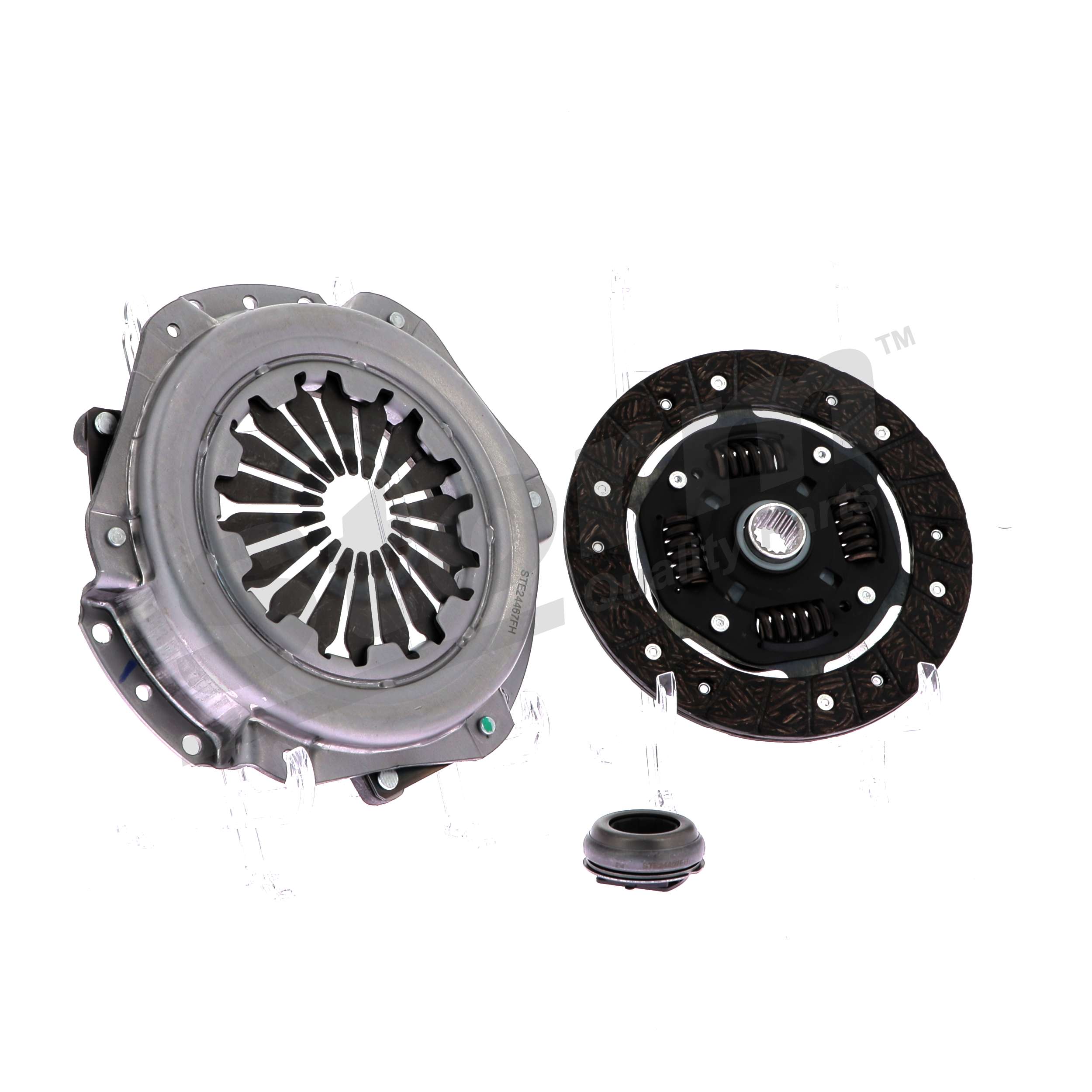 Kit d'embrayage Storm STO9645