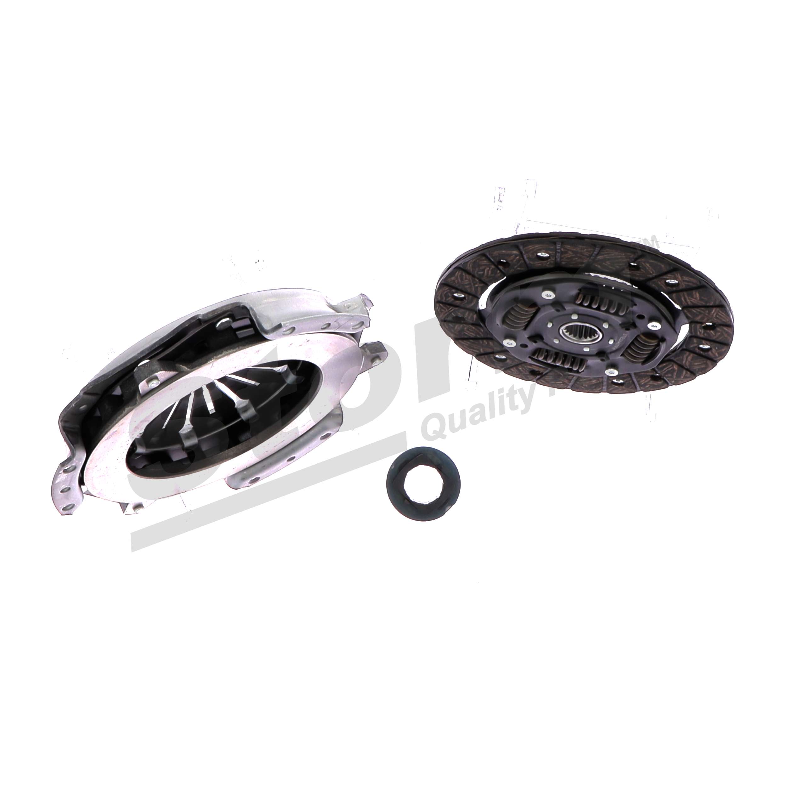 Kit d'embrayage Storm STO9645