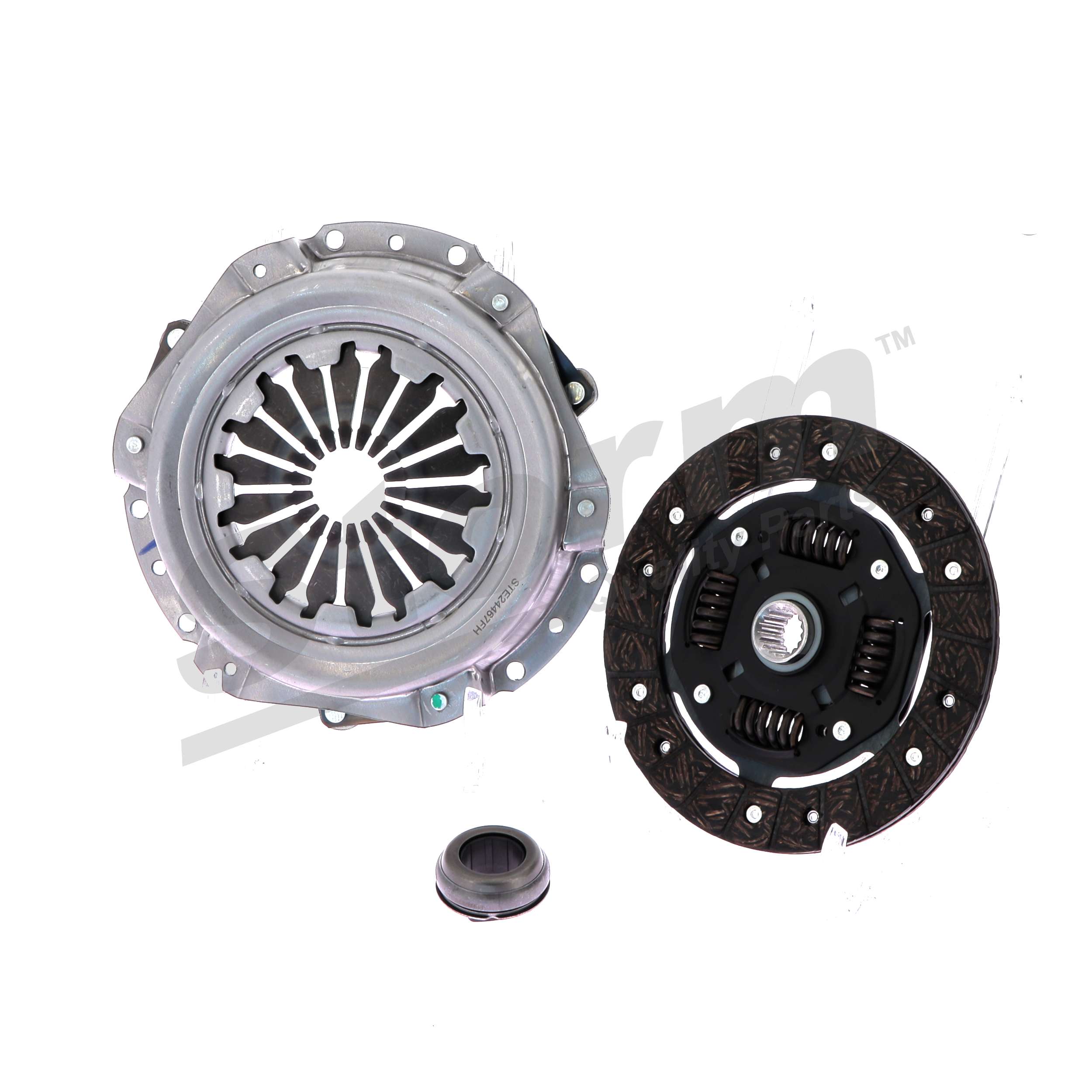 Kit d'embrayage Storm STO9645