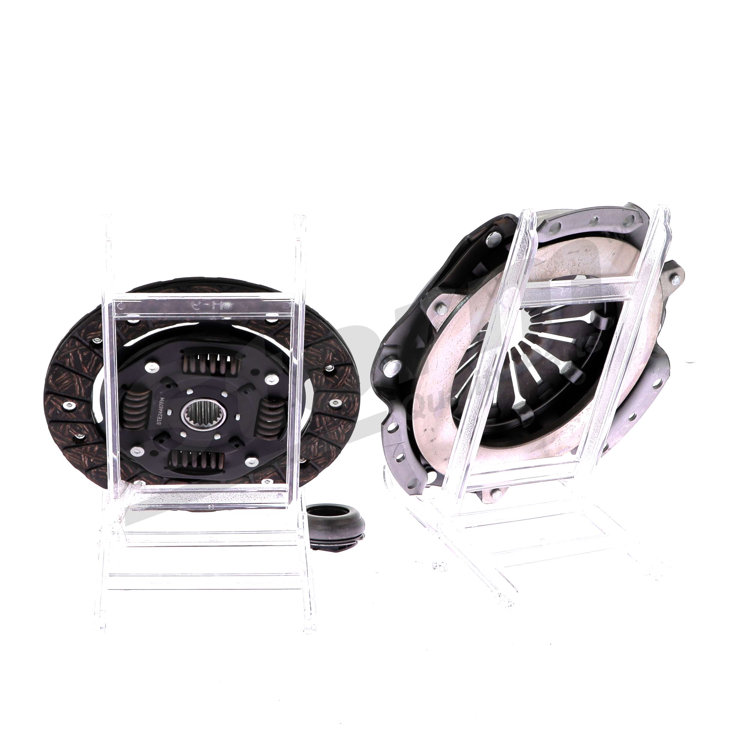 Kit d'embrayage Storm STO9645
