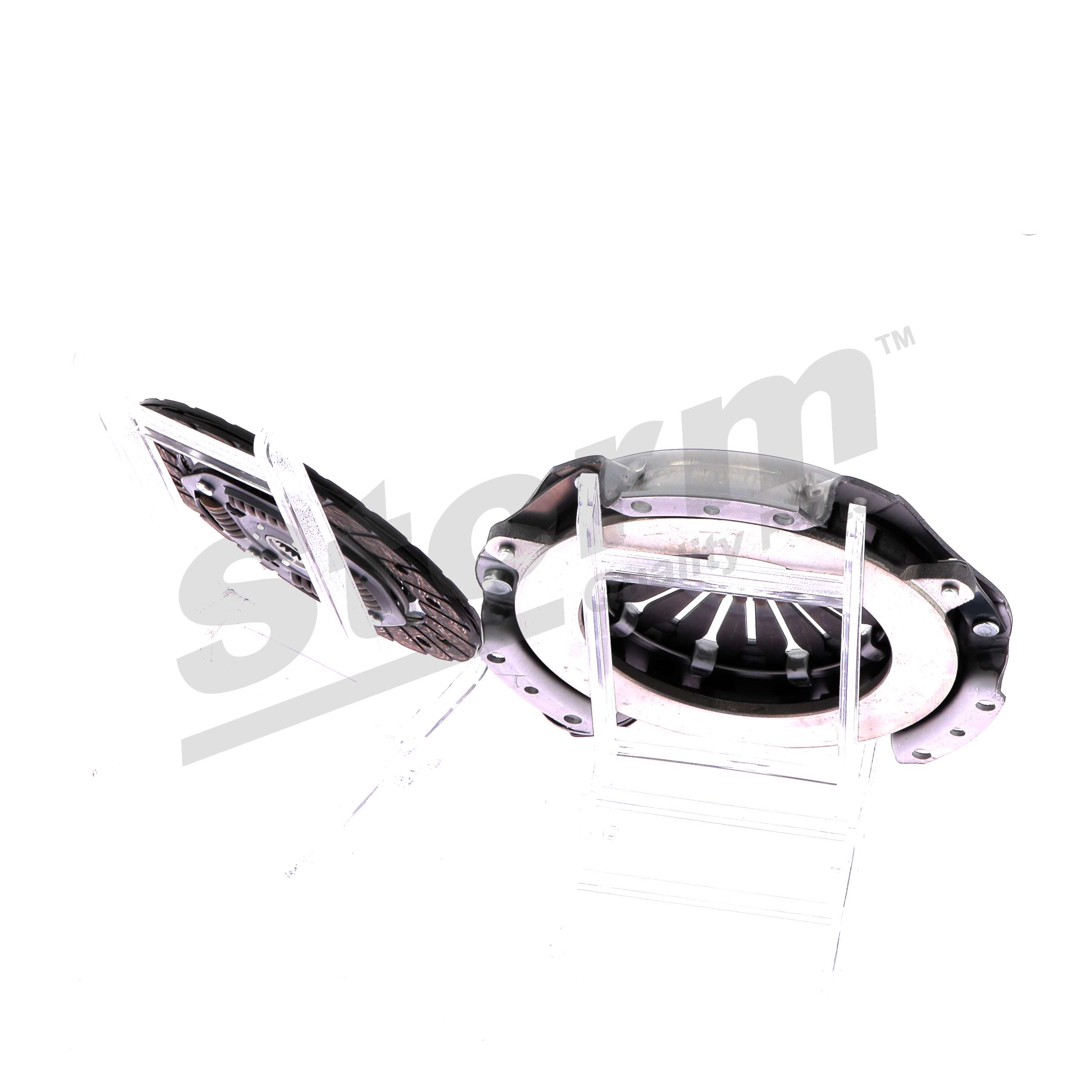 Kit d'embrayage Storm STO9645