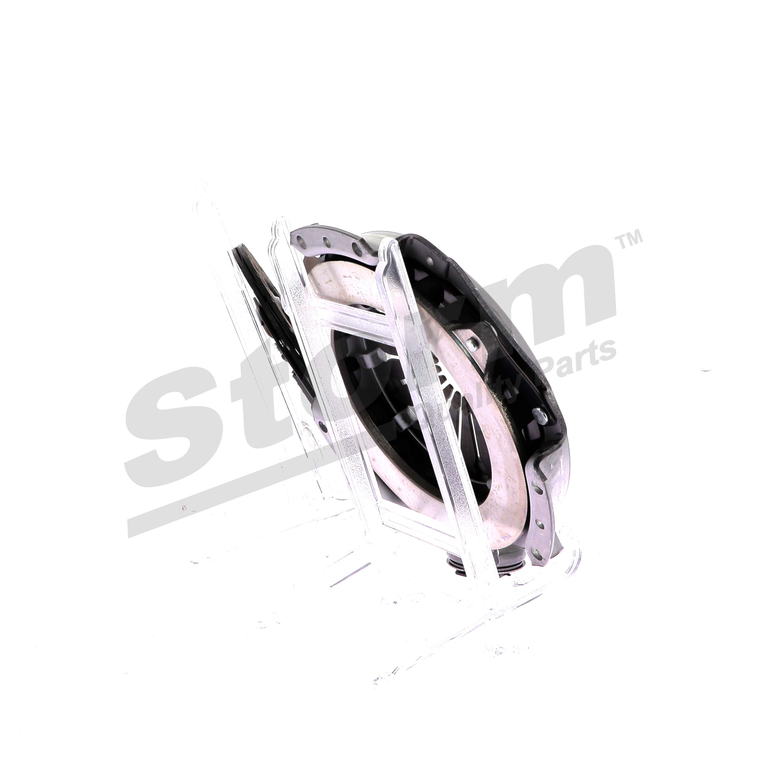 Kit d'embrayage Storm STO9645