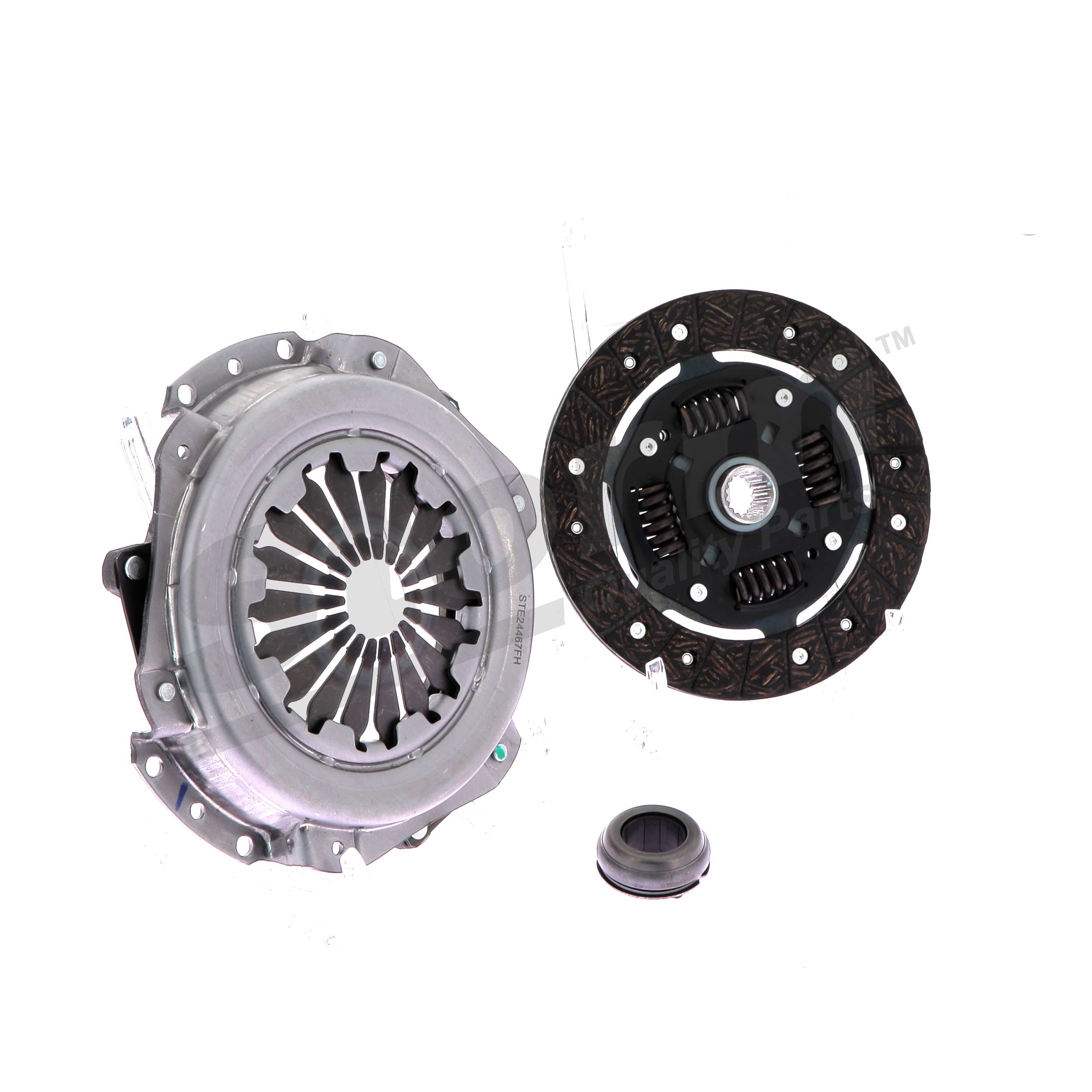 Kit d'embrayage Storm STO9645