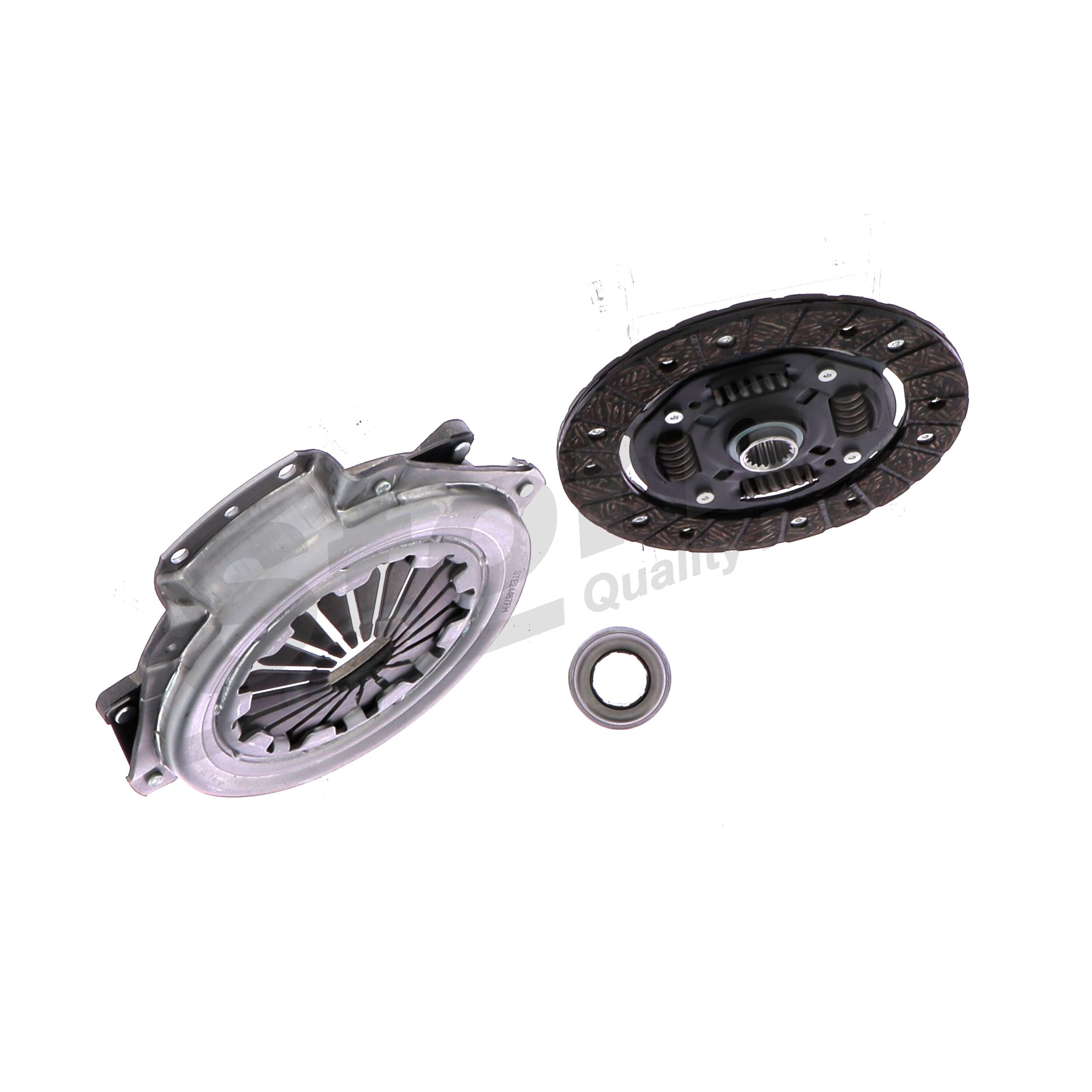 Kit d'embrayage Storm STO9645