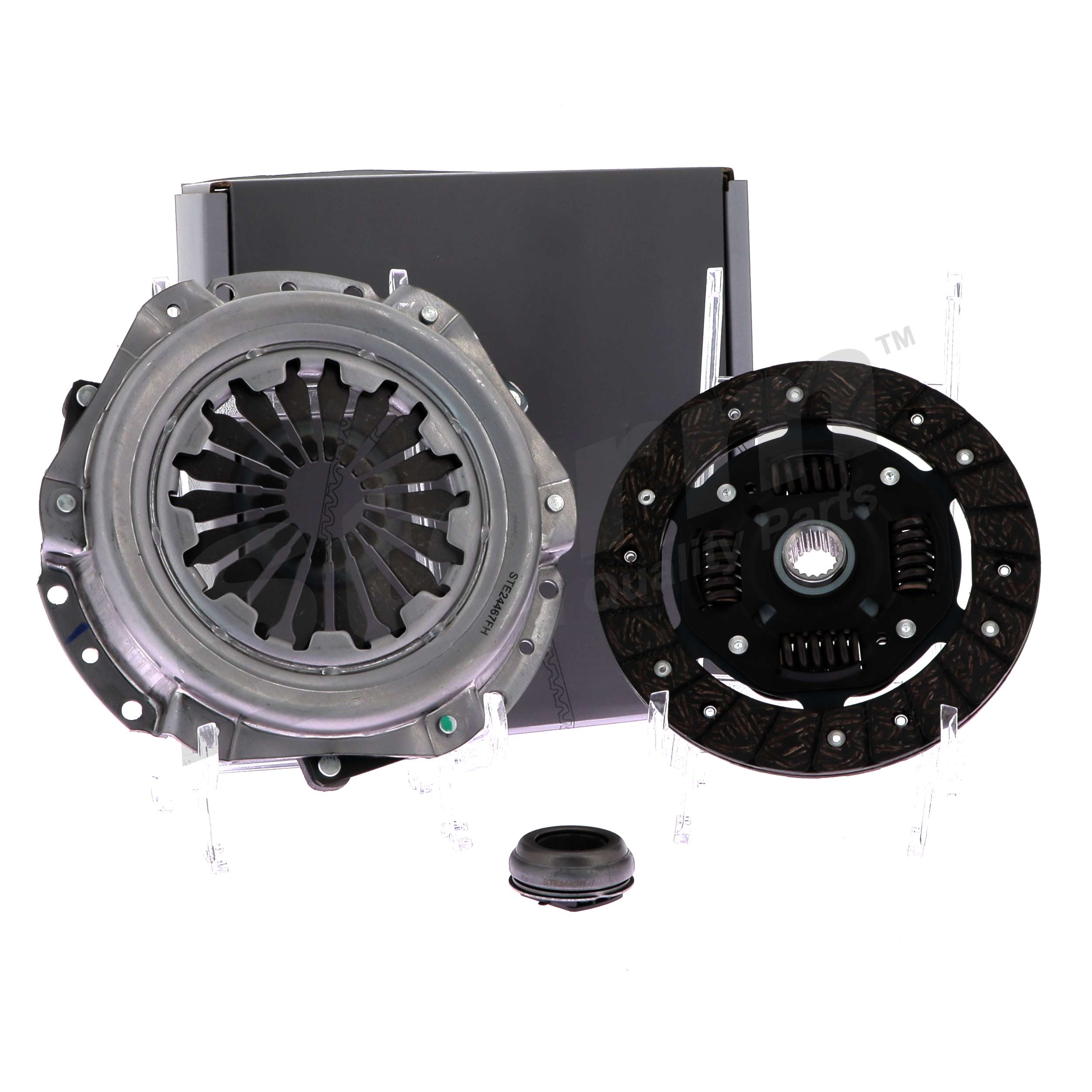 Kit d'embrayage Storm STO9645