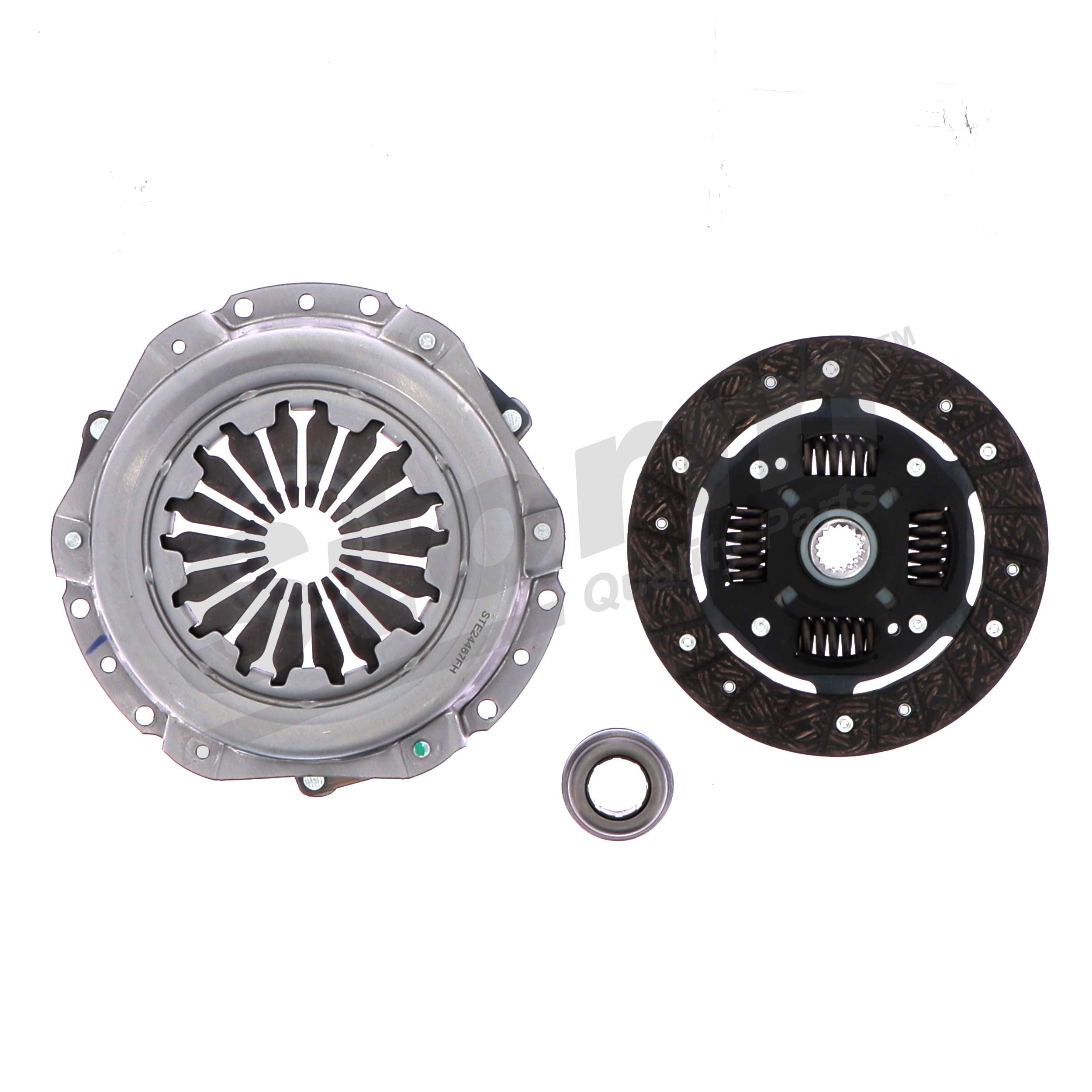 Kit d'embrayage Storm STO9645