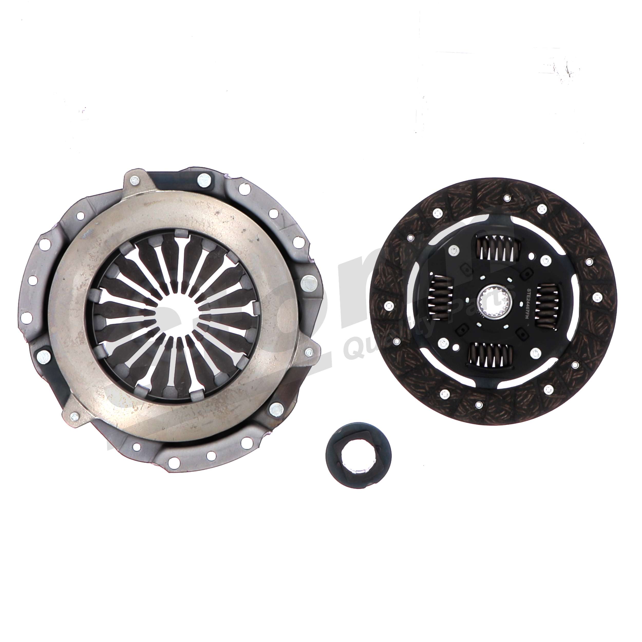 Kit d'embrayage Storm STO9645