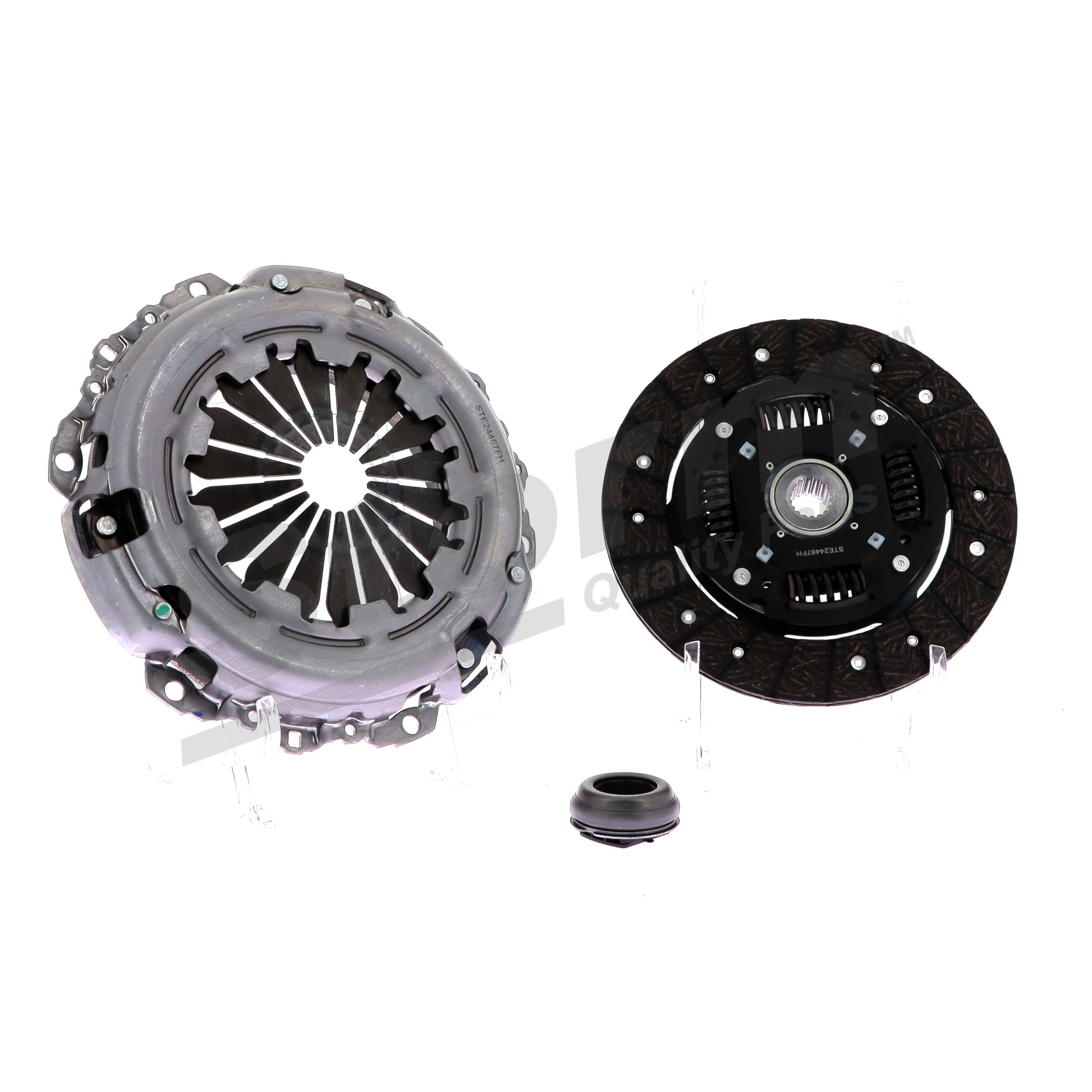 Kit d'embrayage Storm STO9646