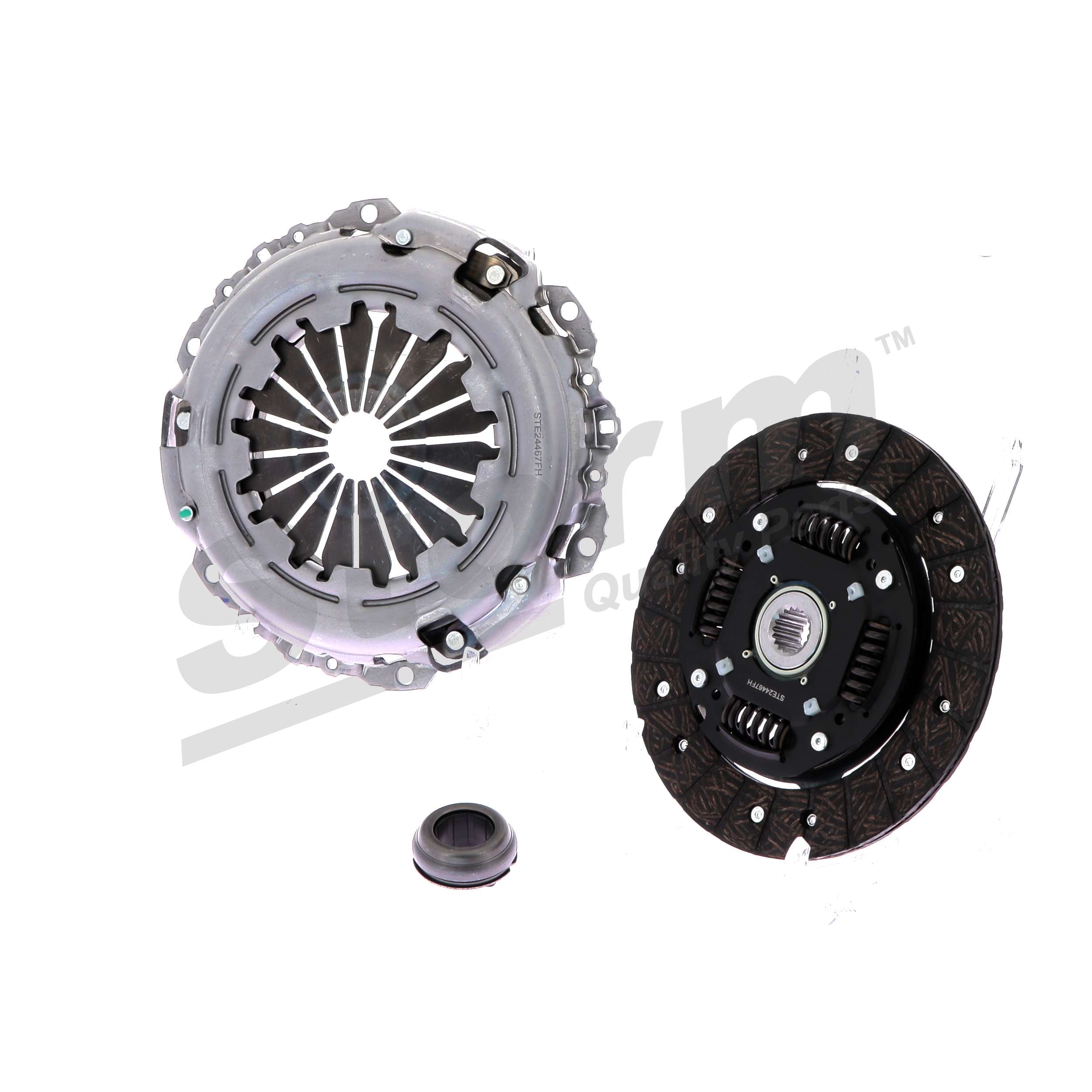 Kit d'embrayage Storm STO9646