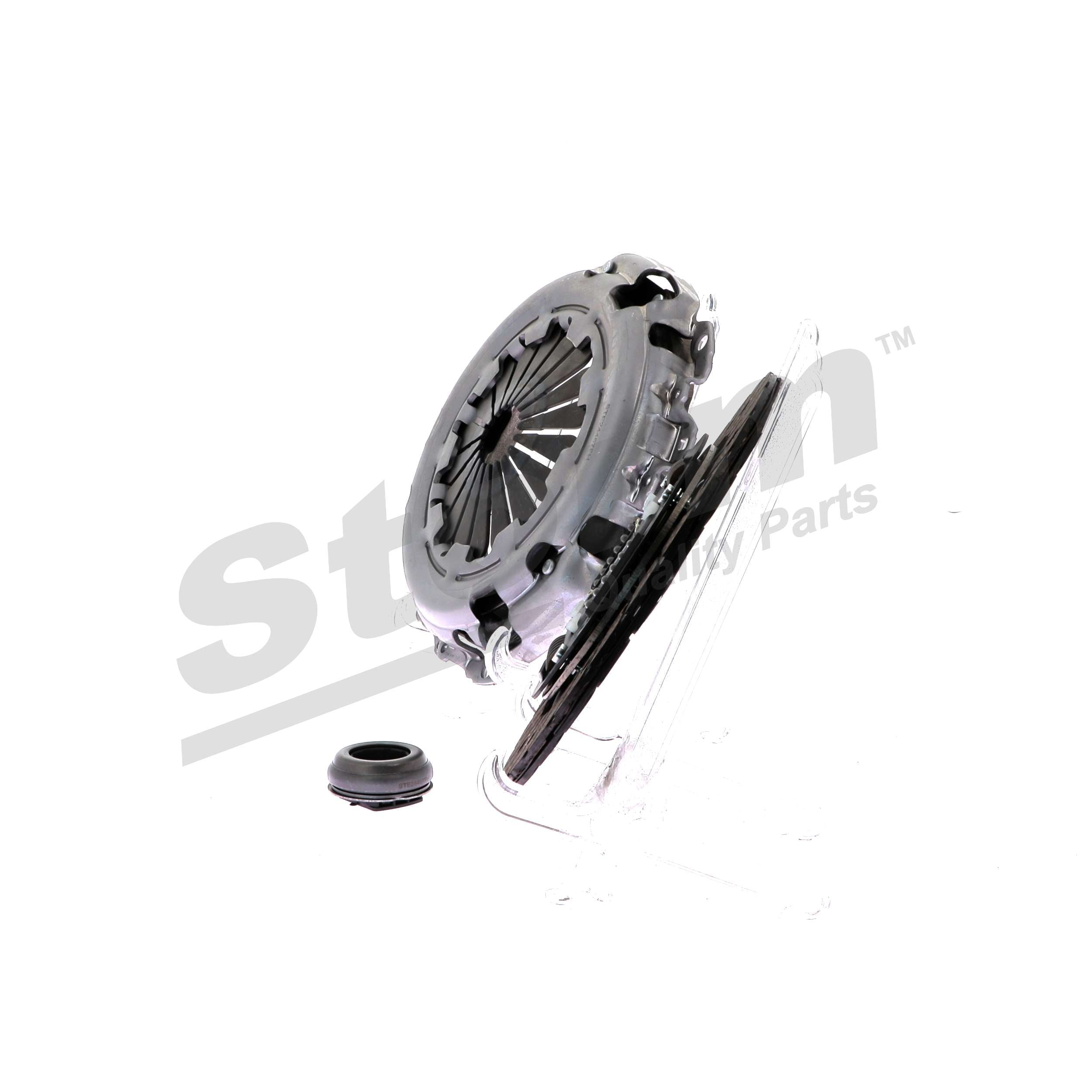 Kit d'embrayage Storm STO9646