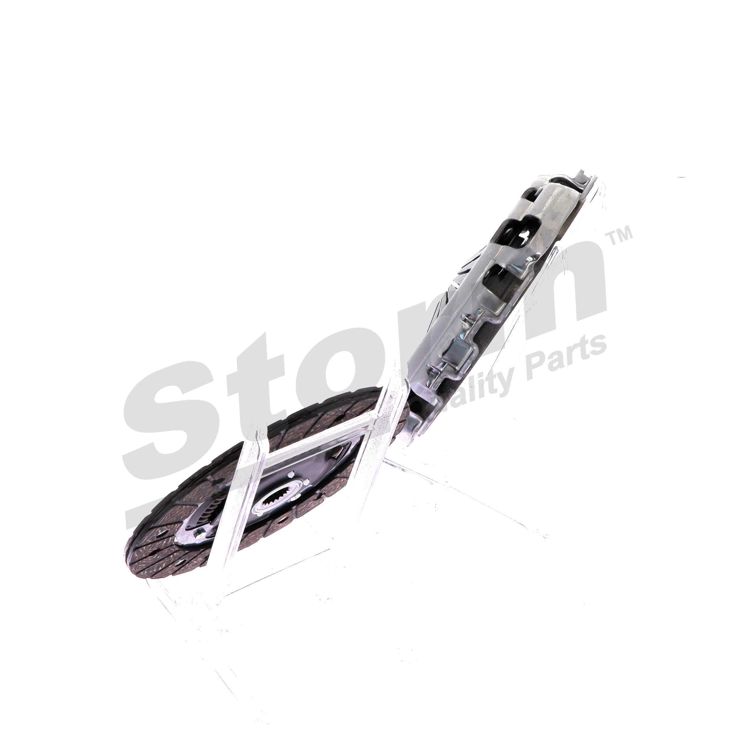 Kit d'embrayage Storm STO9646