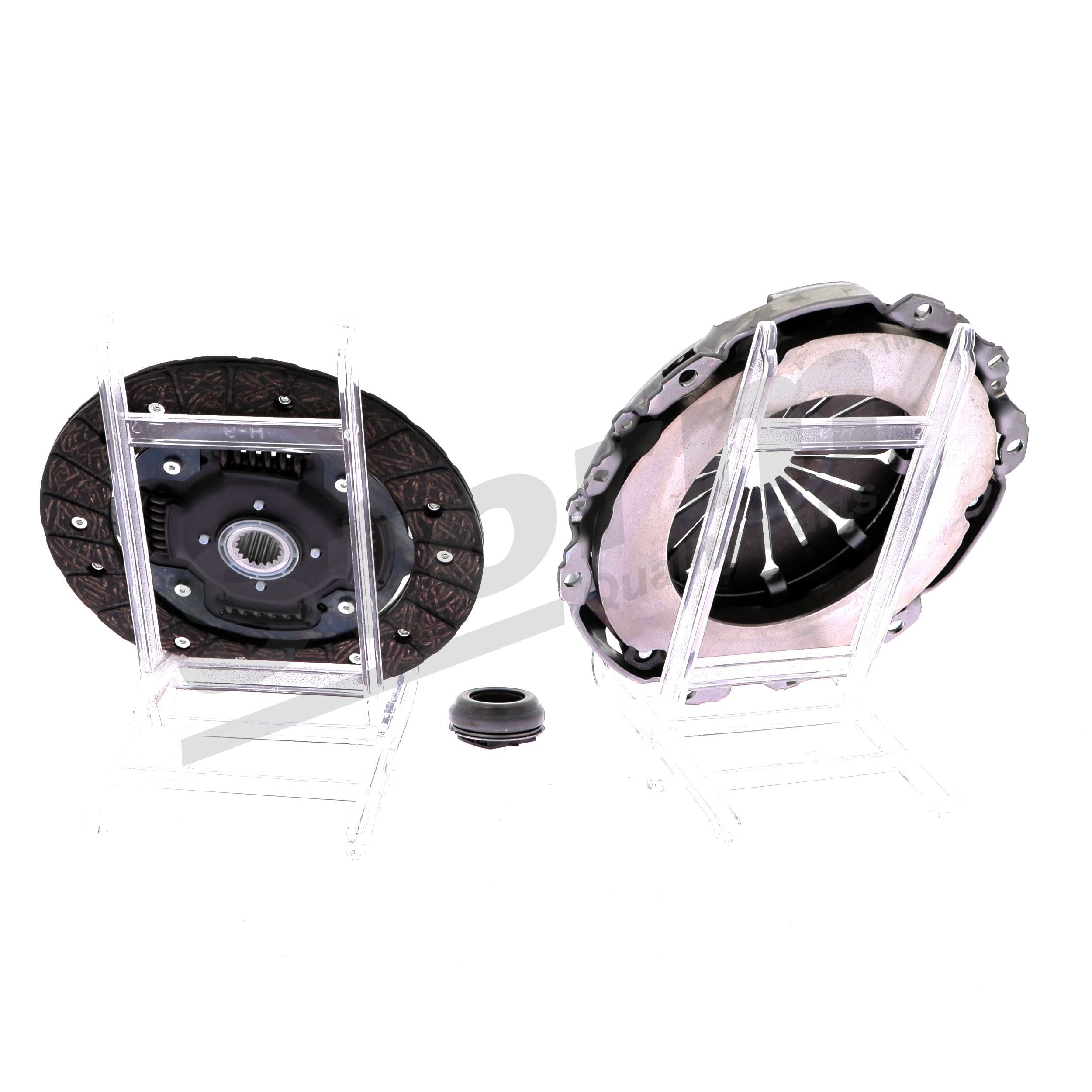 Kit d'embrayage Storm STO9646