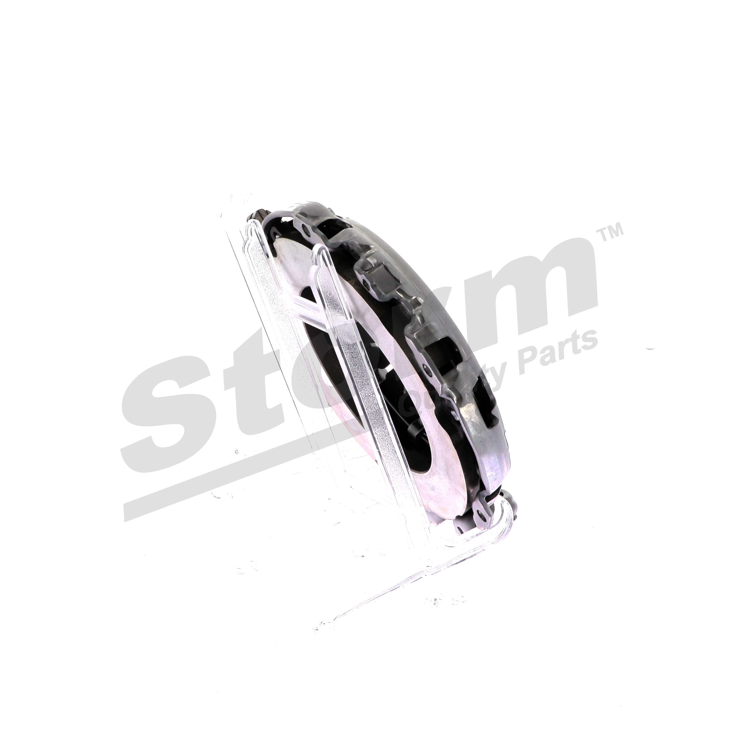 Kit d'embrayage Storm STO9646