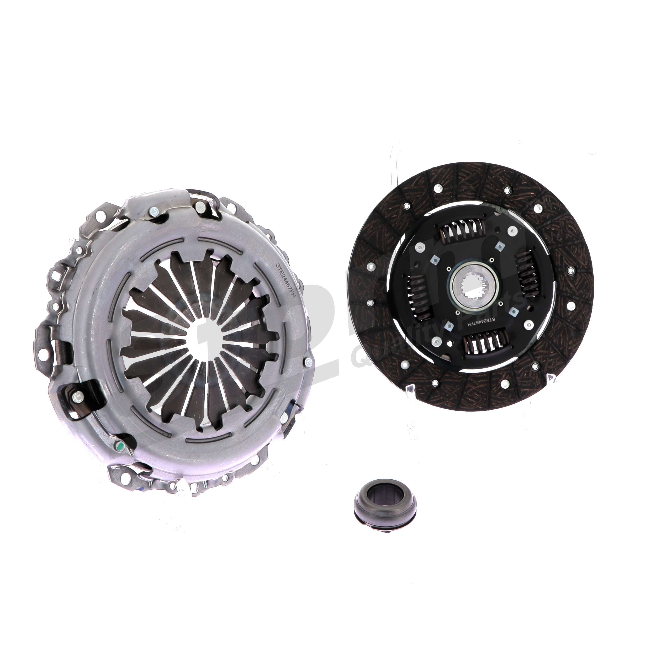 Kit d'embrayage Storm STO9646