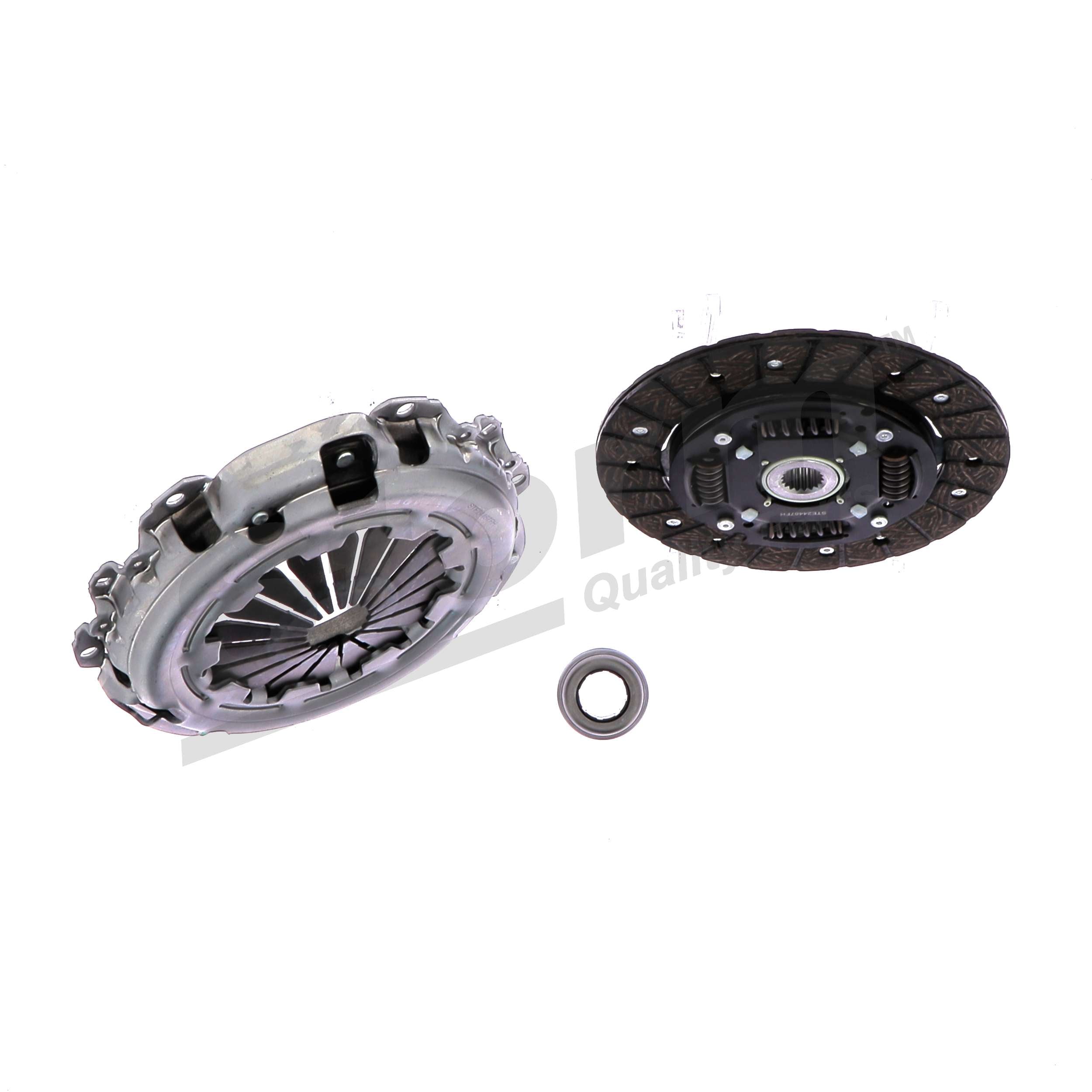Kit d'embrayage Storm STO9646