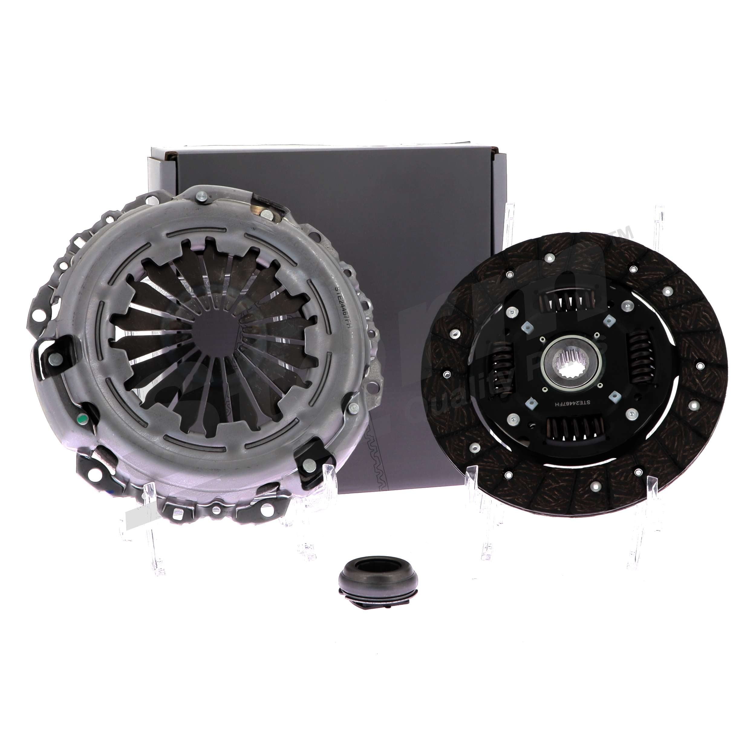Kit d'embrayage Storm STO9646