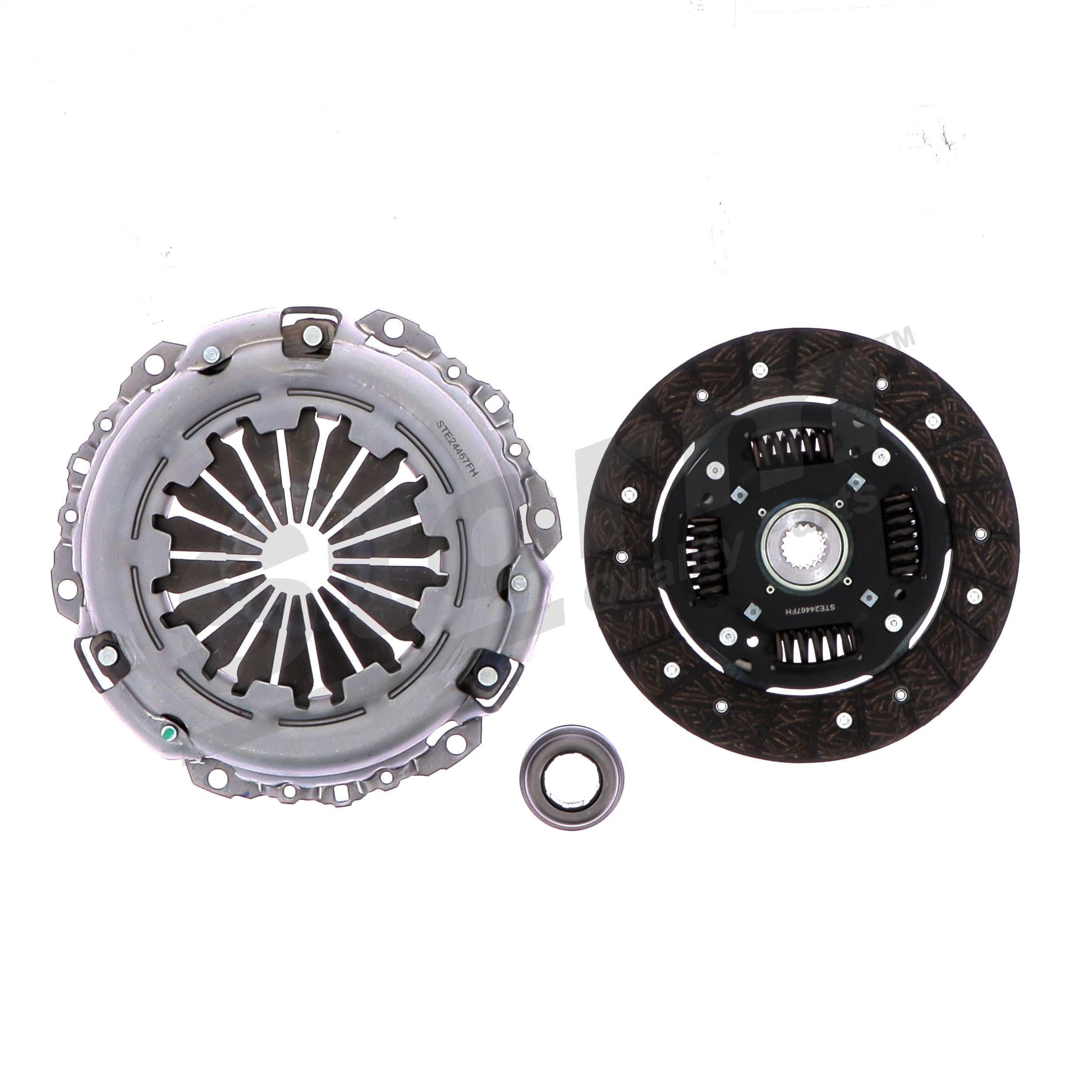 Kit d'embrayage Storm STO9646