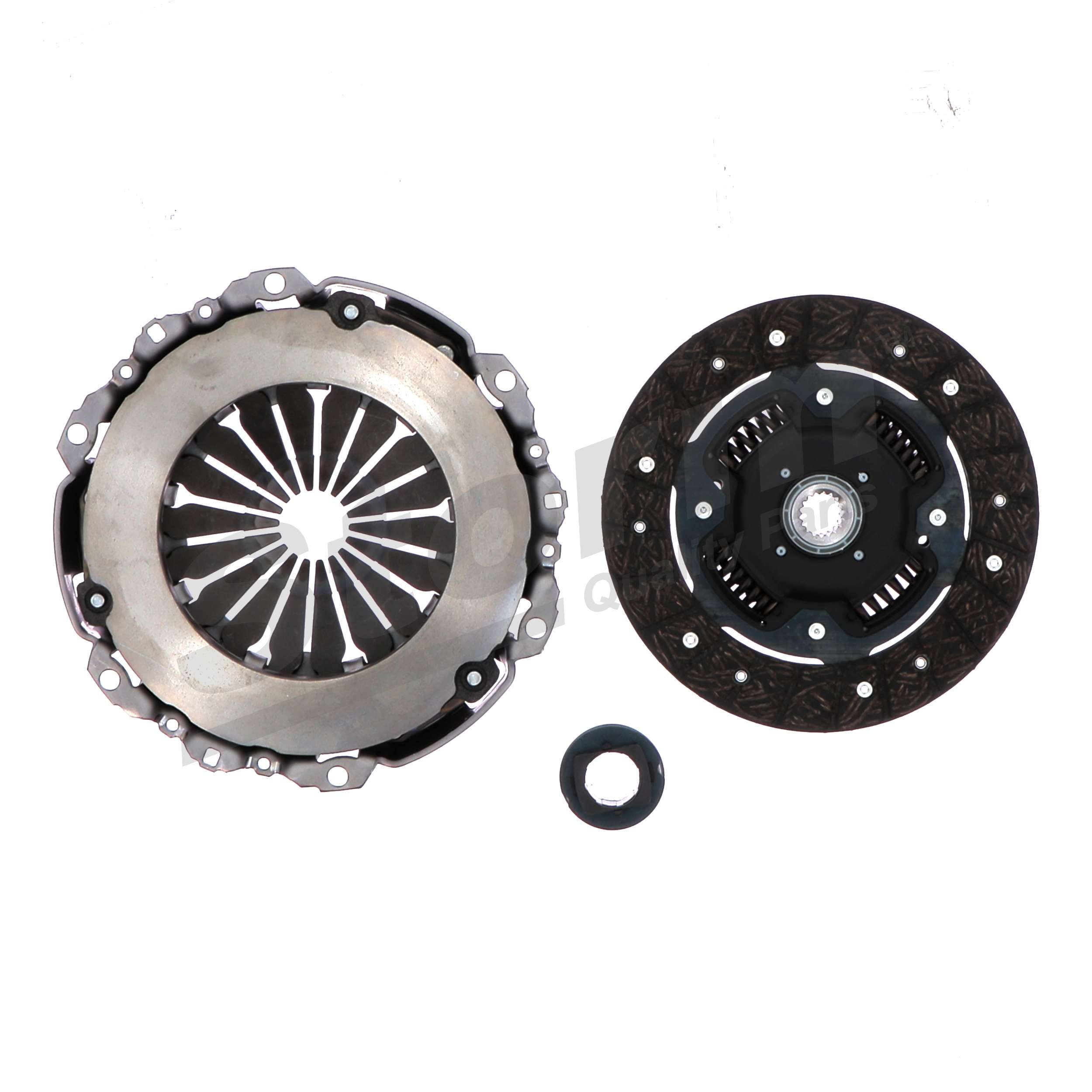 Kit d'embrayage Storm STO9646