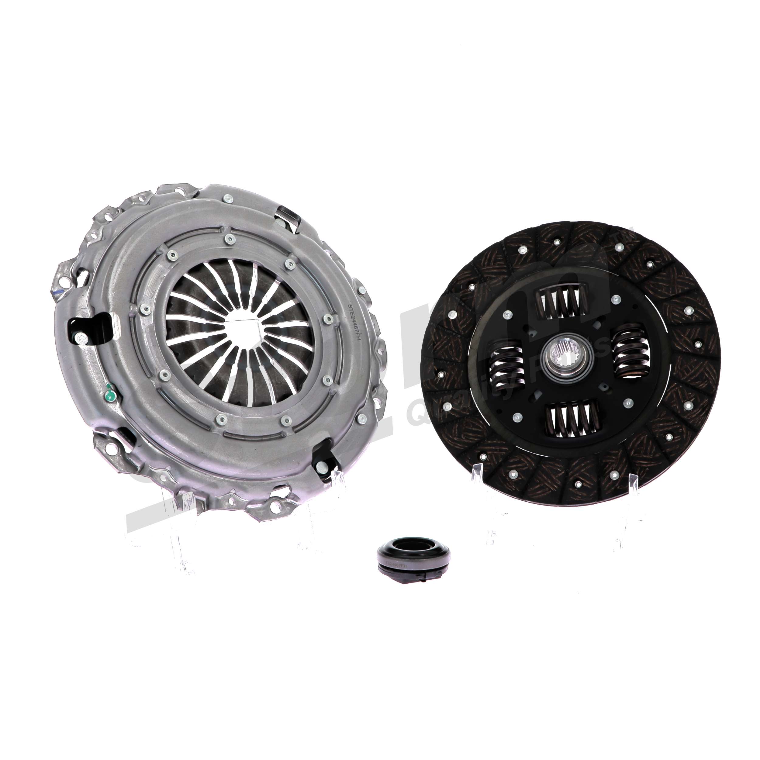 Kit d'embrayage Storm STO9648