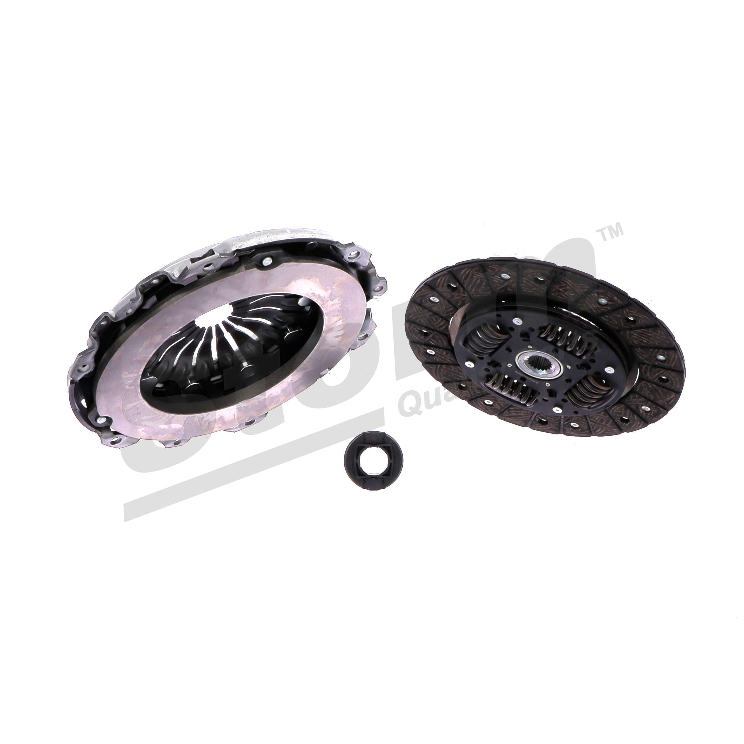 Kit d'embrayage Storm STO9648