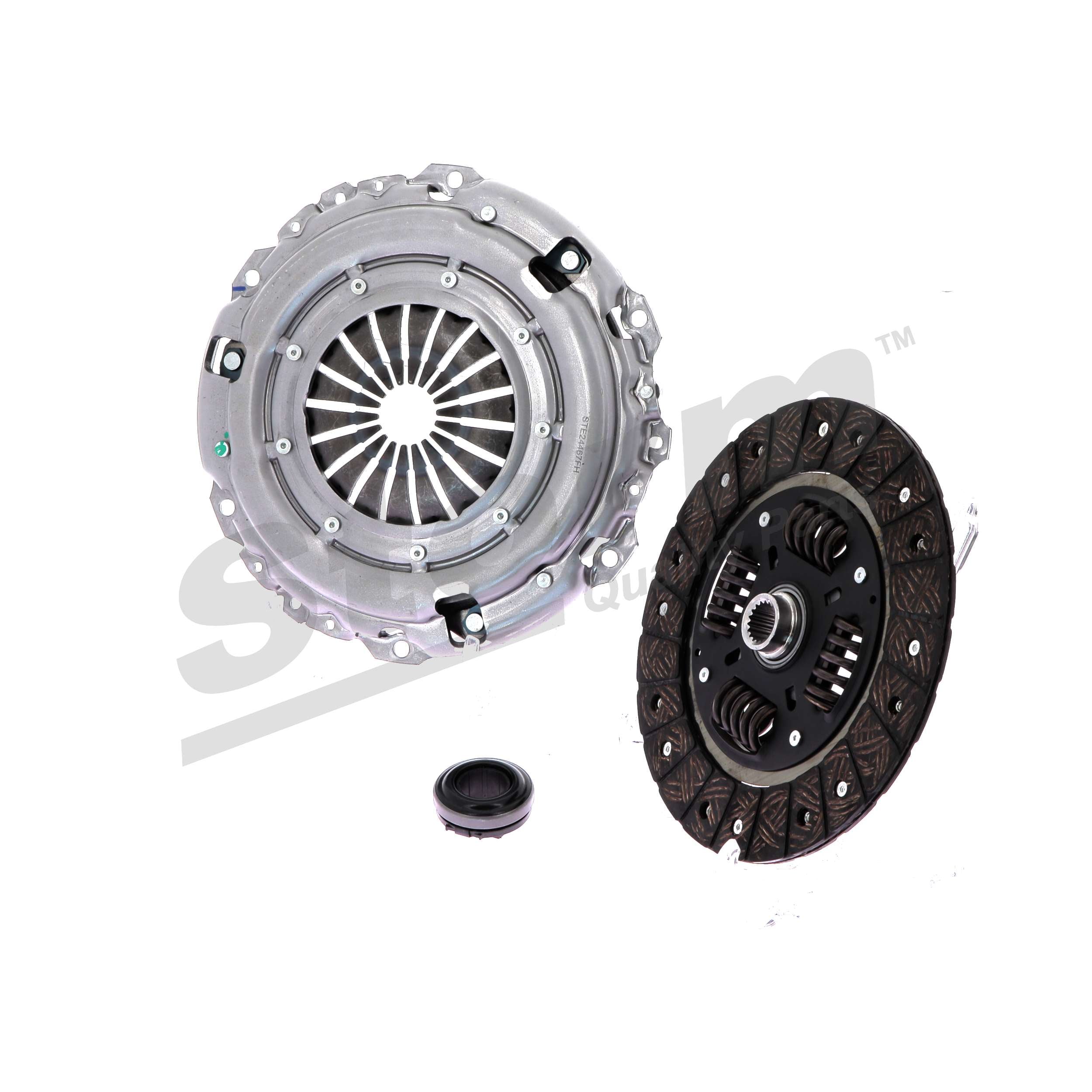 Kit d'embrayage Storm STO9648