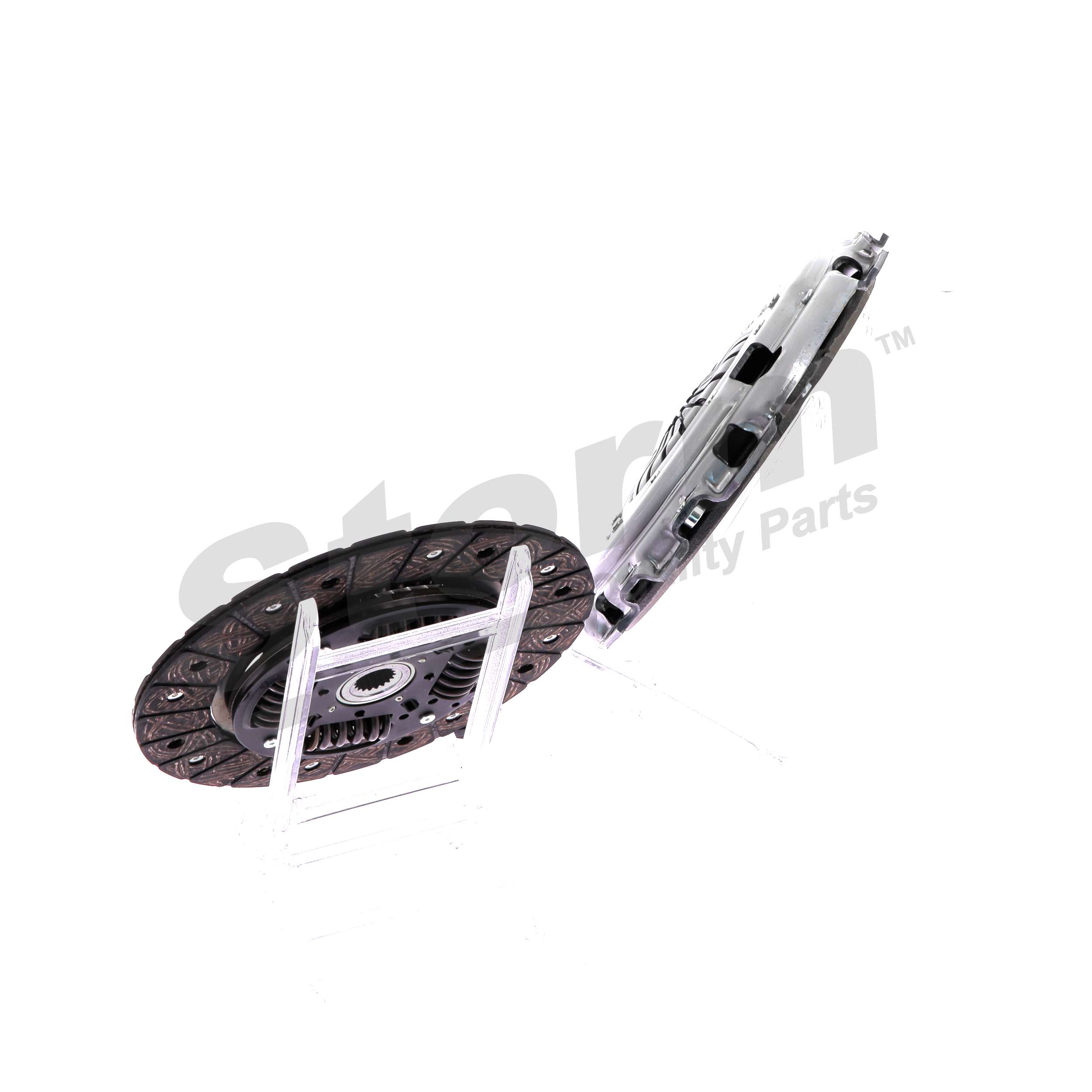 Kit d'embrayage Storm STO9648