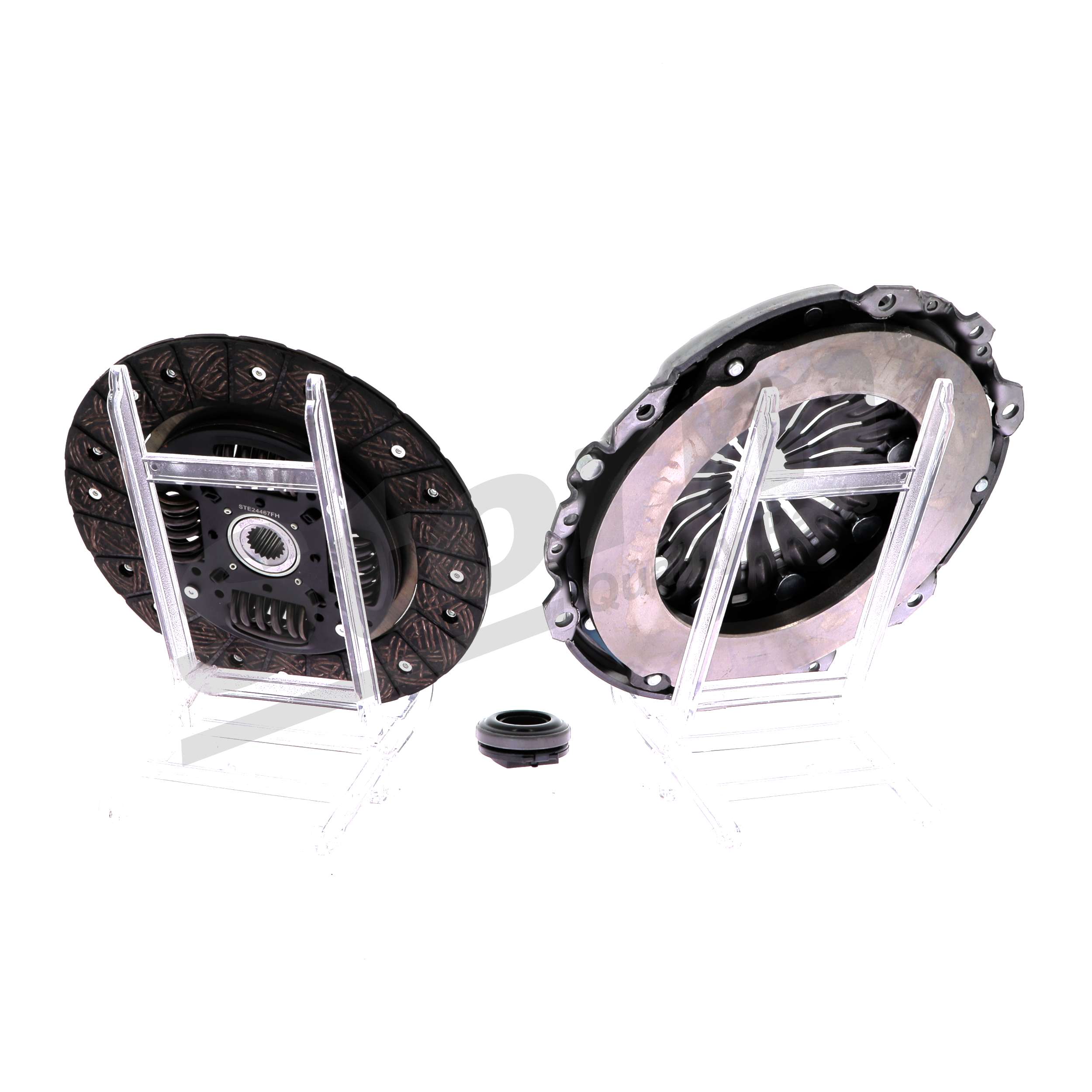 Kit d'embrayage Storm STO9648