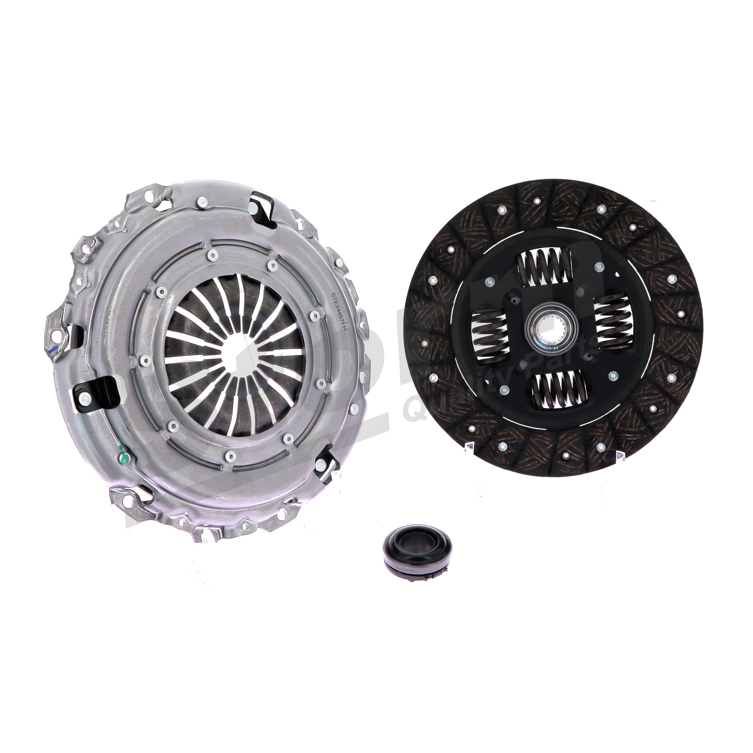 Kit d'embrayage Storm STO9648