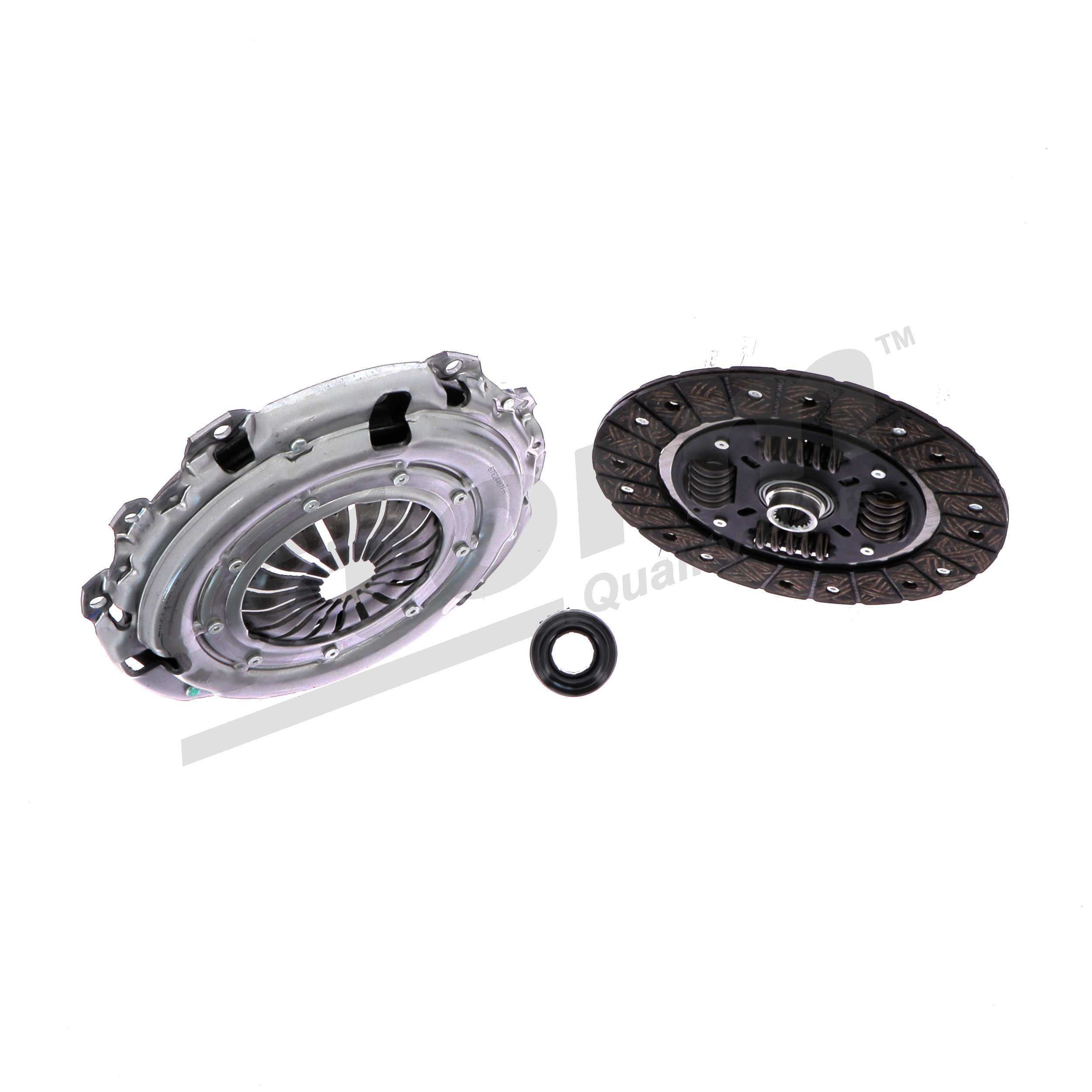 Kit d'embrayage Storm STO9648