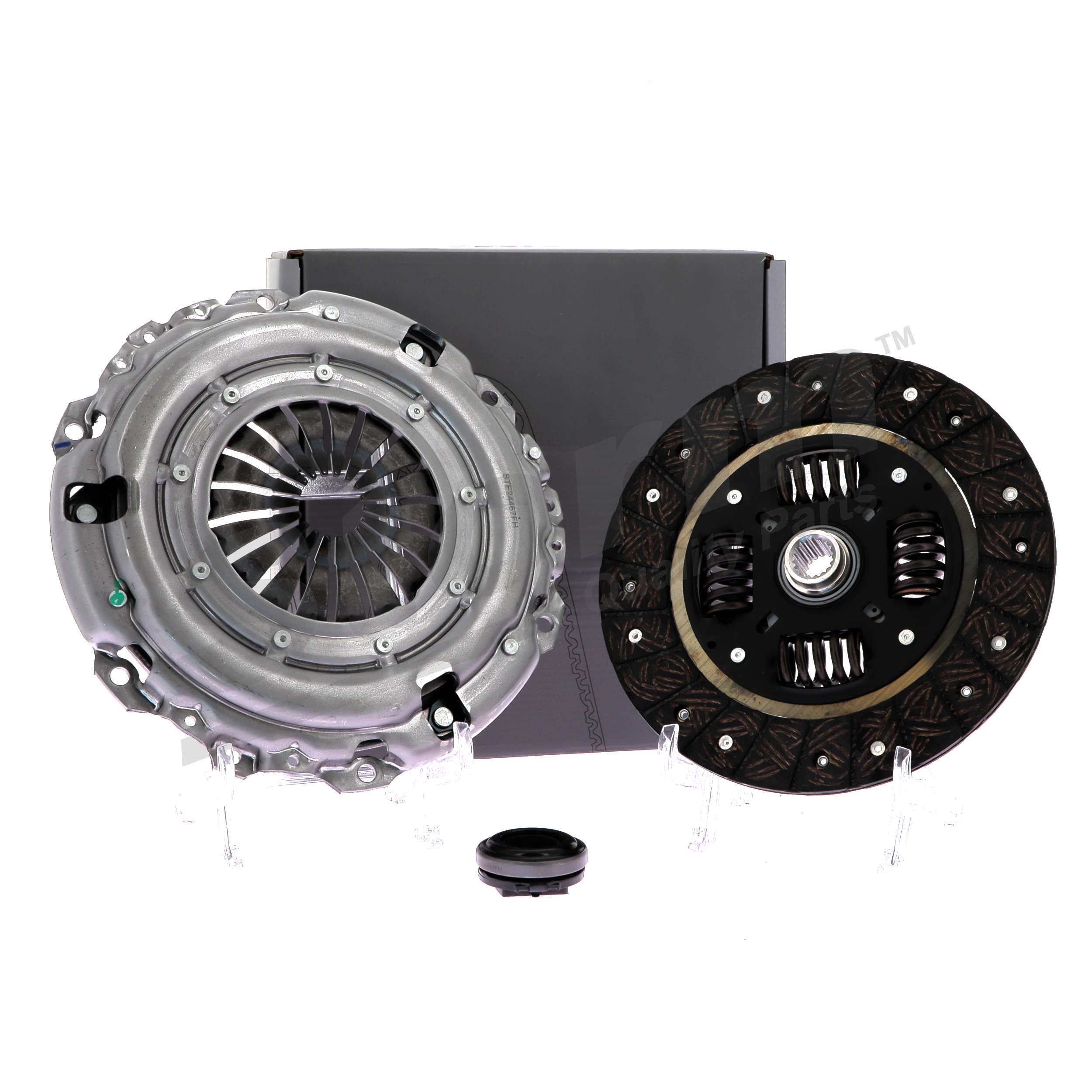 Kit d'embrayage Storm STO9648