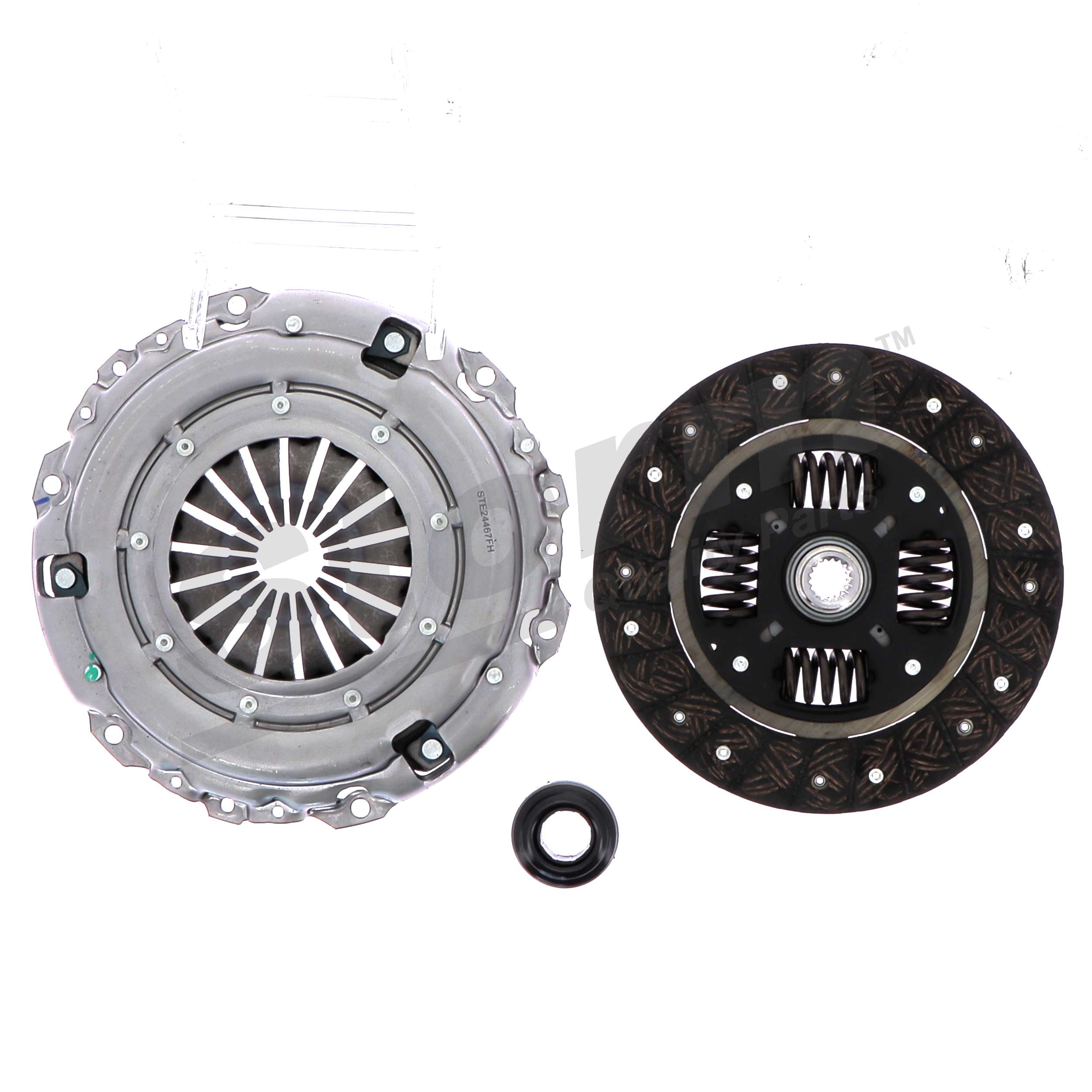 Kit d'embrayage Storm STO9648