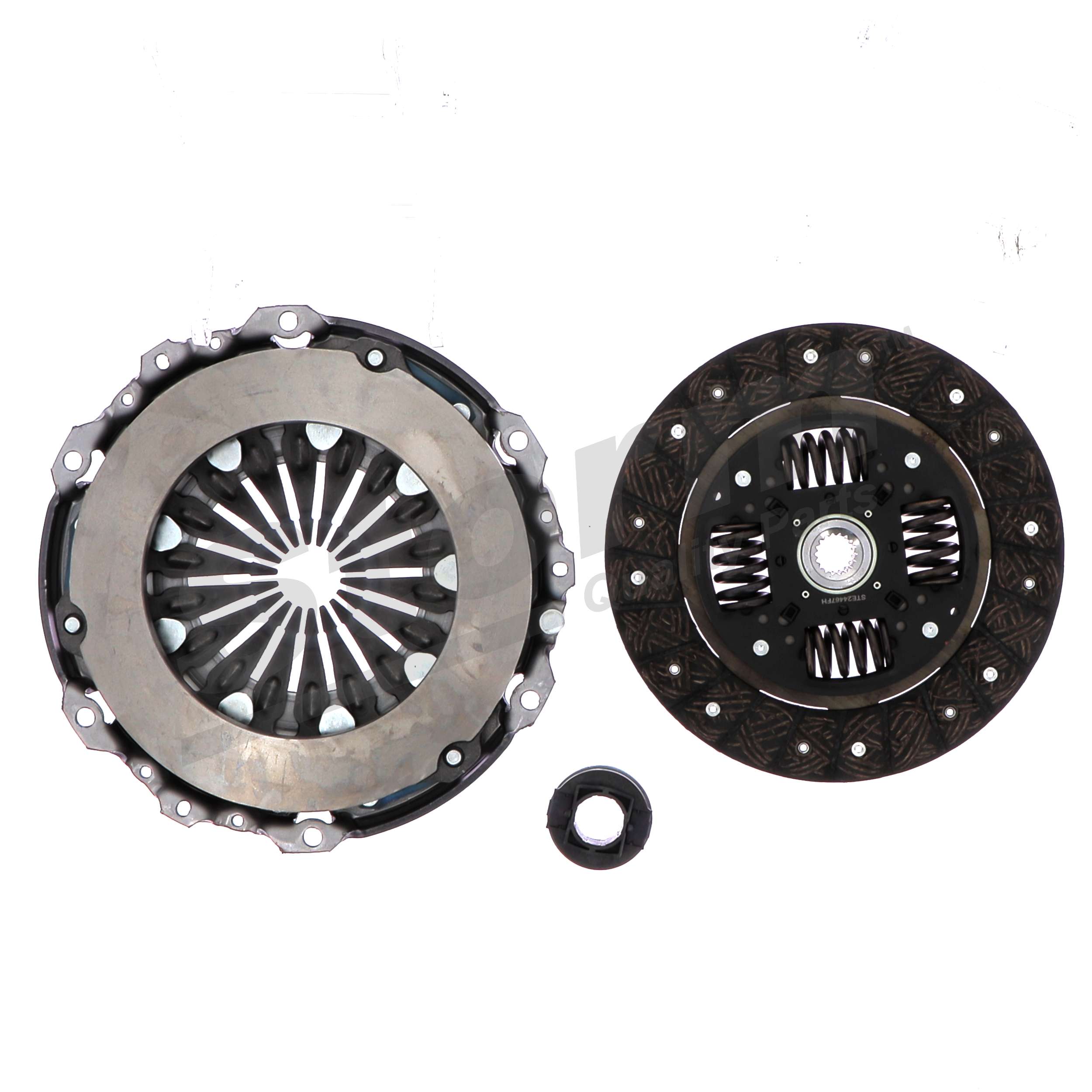 Kit d'embrayage Storm STO9648